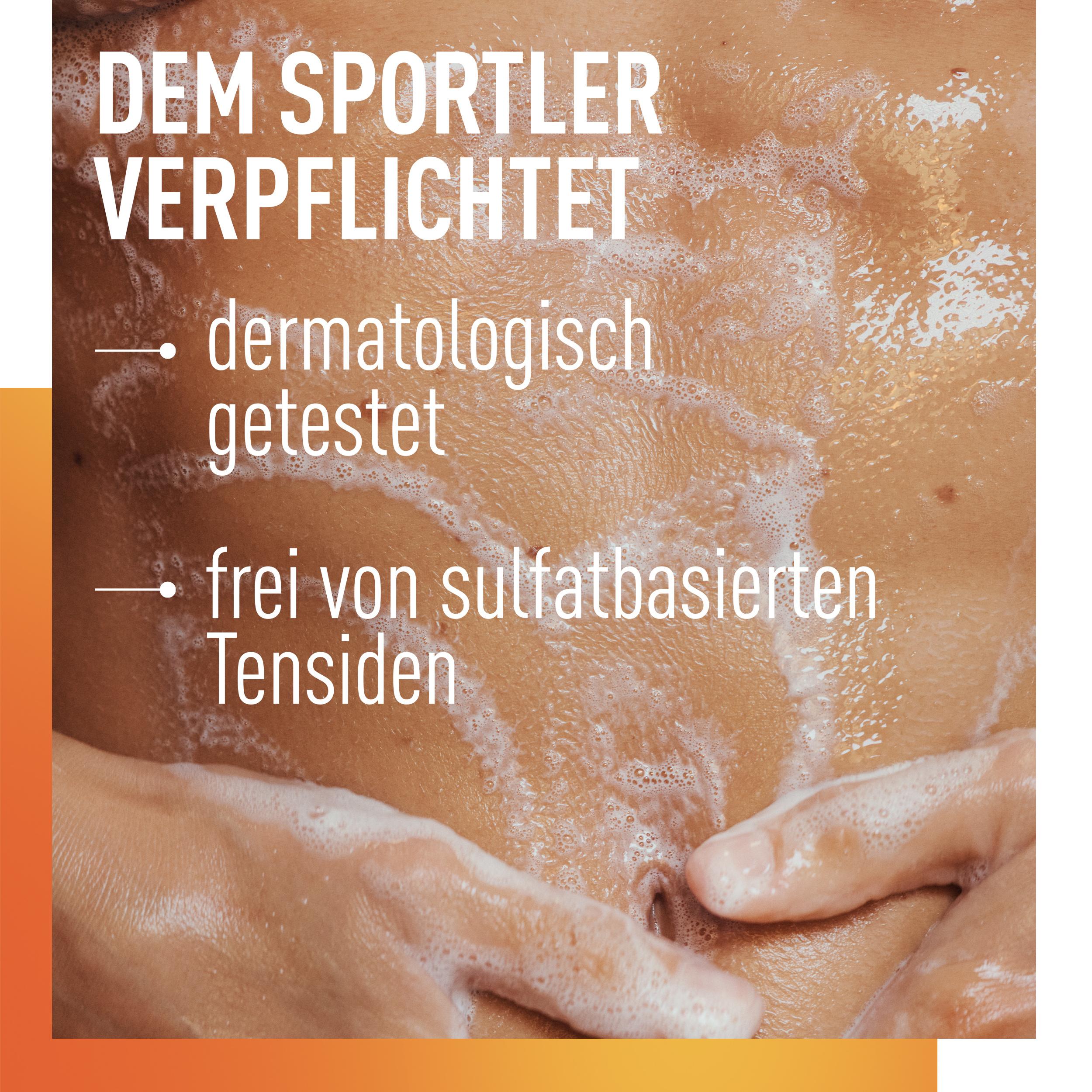 Produktbild adidas Active Skin&Mind Energy Kick Duschgel 6 von 7