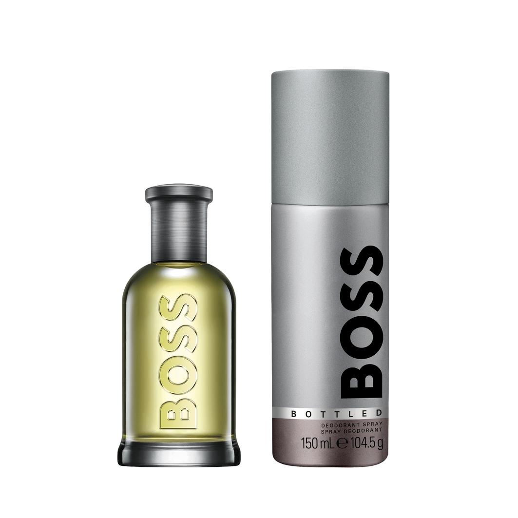 Produktbild BOSS Bottled Eau de Toilette Geschenkpackung 3 von 3