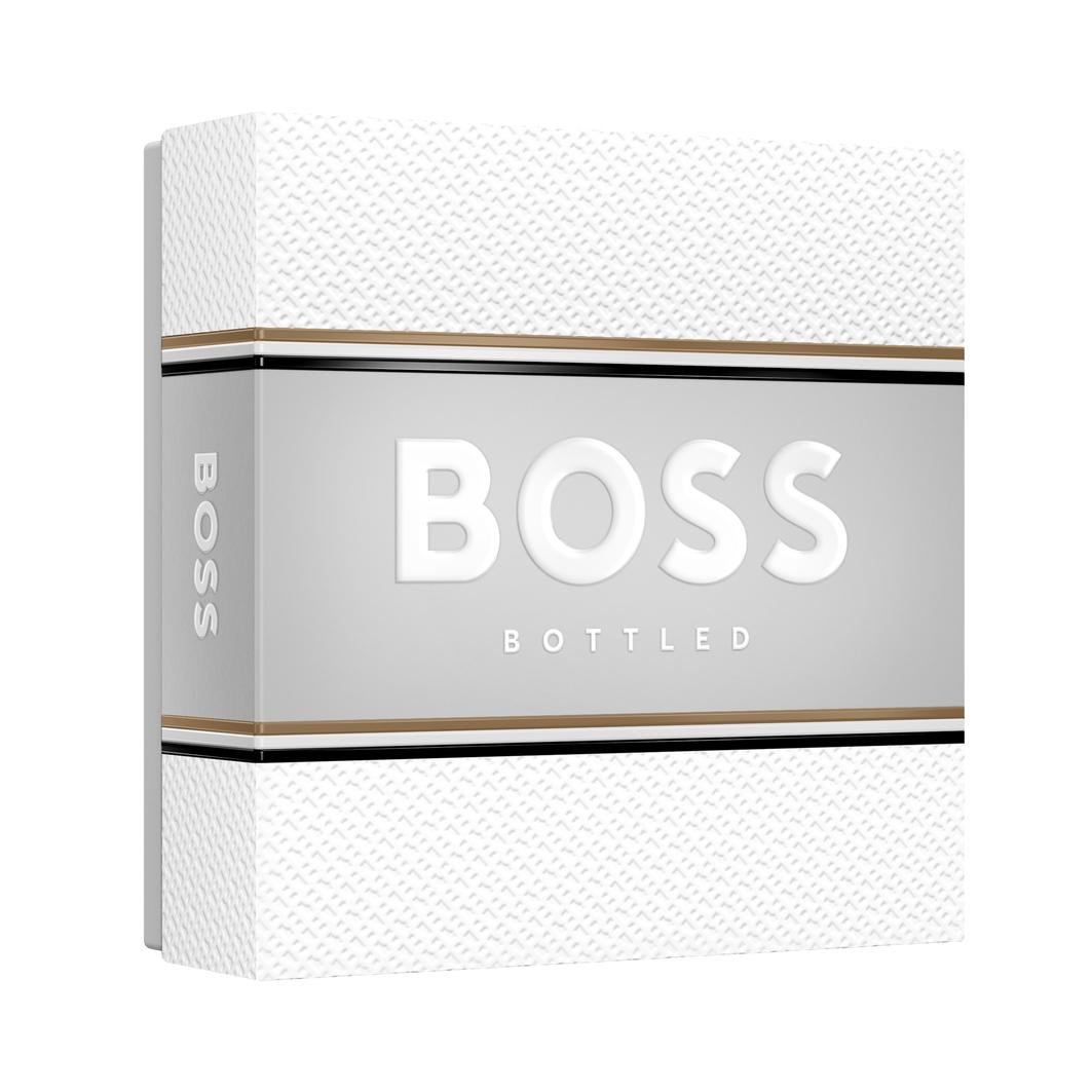 Produktbild BOSS Bottled Eau de Toilette Geschenkpackung 2 von 3