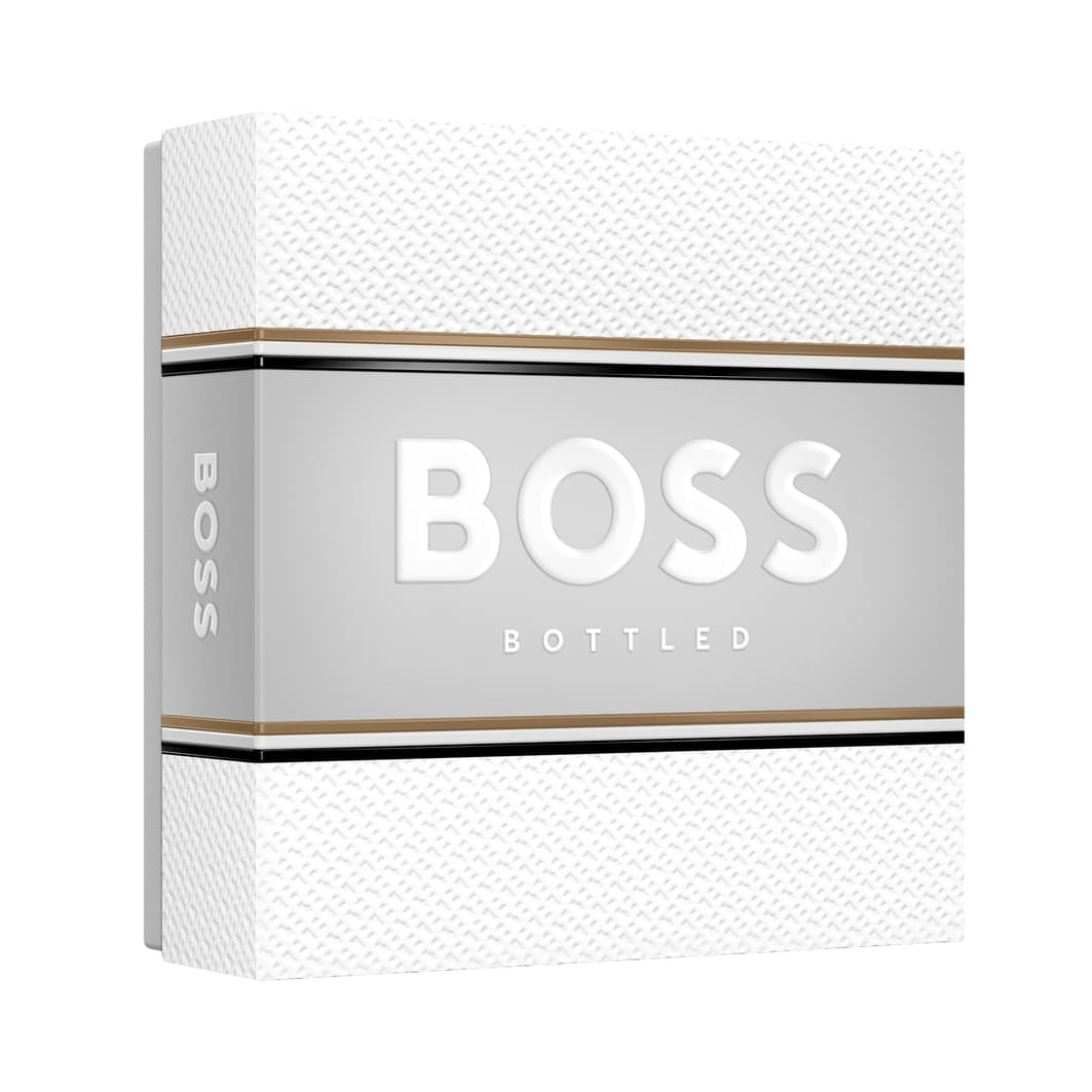 Produktbild BOSS The Scent Eau de Toilette Geschenkpackung 2 von 3