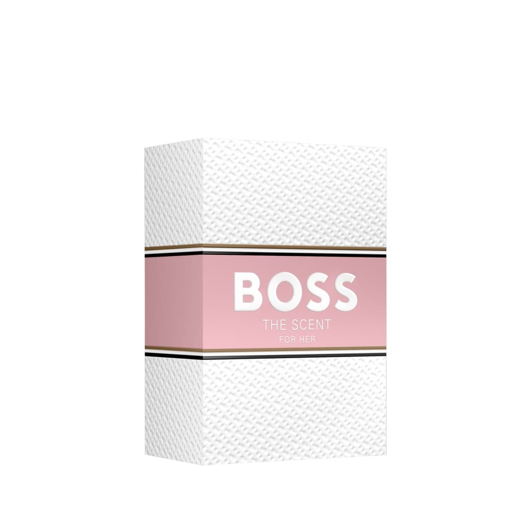 Produktbild BOSS The Scent for Her Eau de Parfum 2 von 3