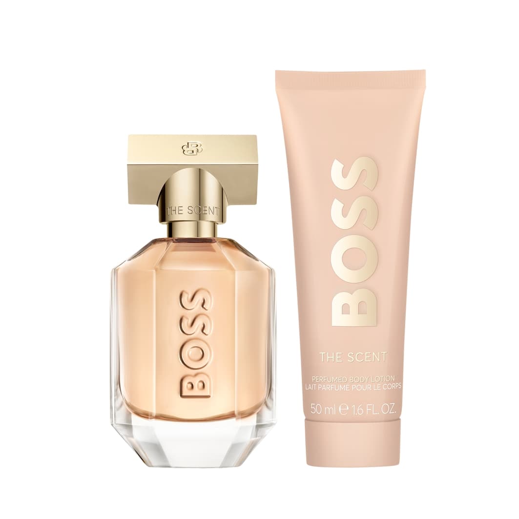 Produktbild BOSS The Scent for Her Eau de Parfum 3 von 3