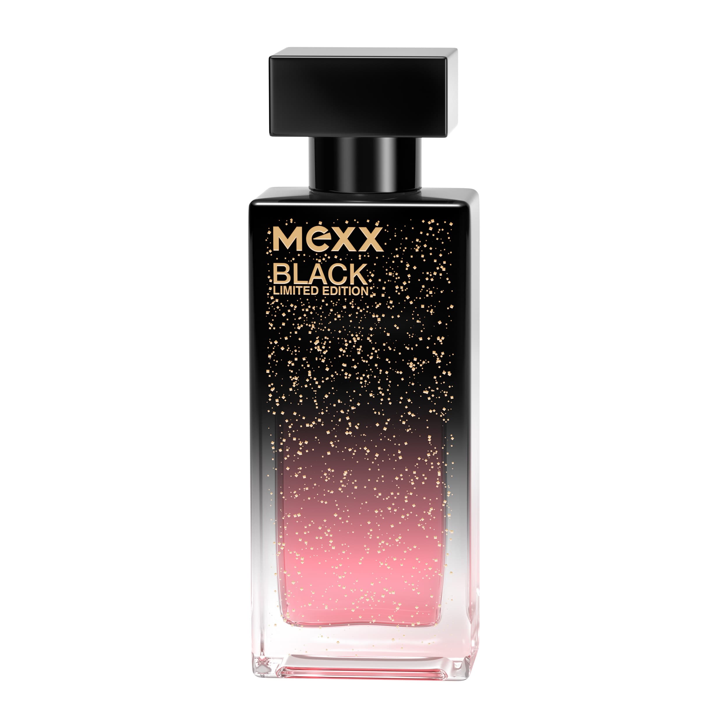 MEXX Woman Black Eau de Toilette