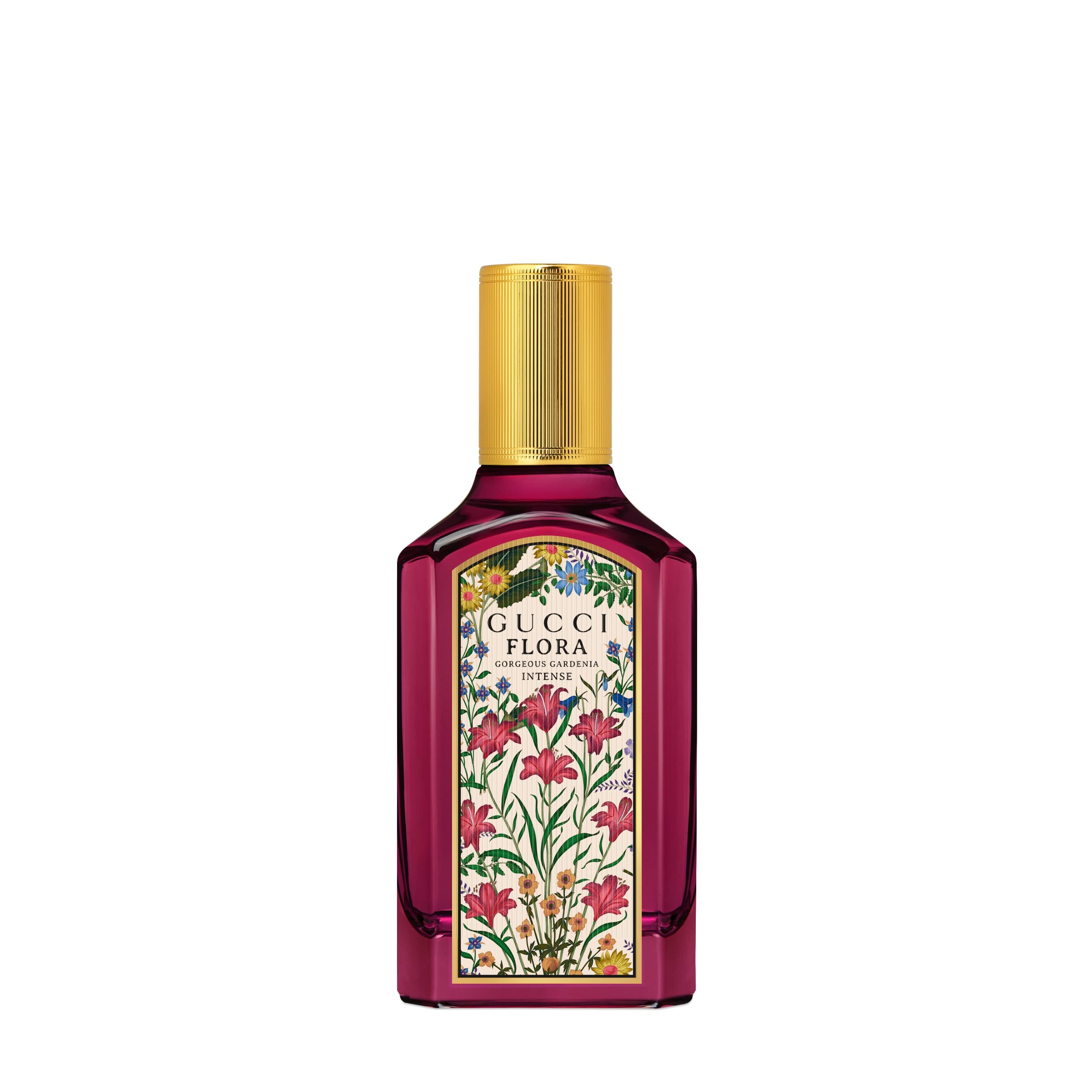 GUCCI Flora Gorgeous Gardenia Eau de Parfum Intense