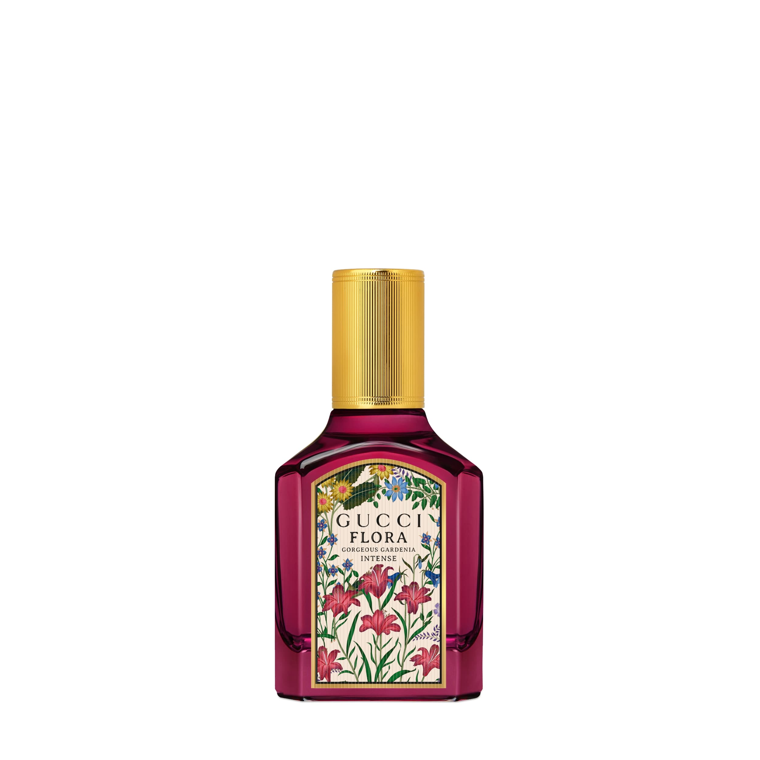 GUCCI Flora Gorgeous Gardenia Eau de Parfum Intense