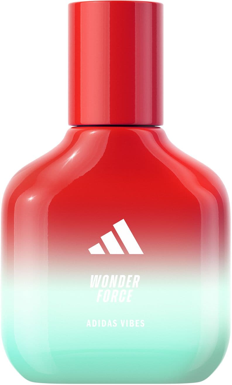 adidas Vibes Wonder Force Eau de Parfum