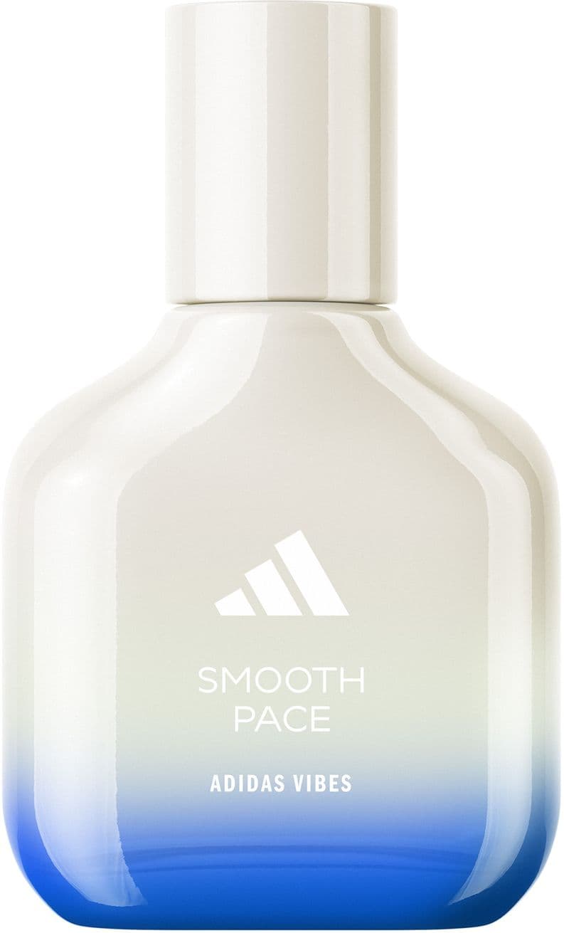 adidas Vibes Smooth Pace Eau de Parfum