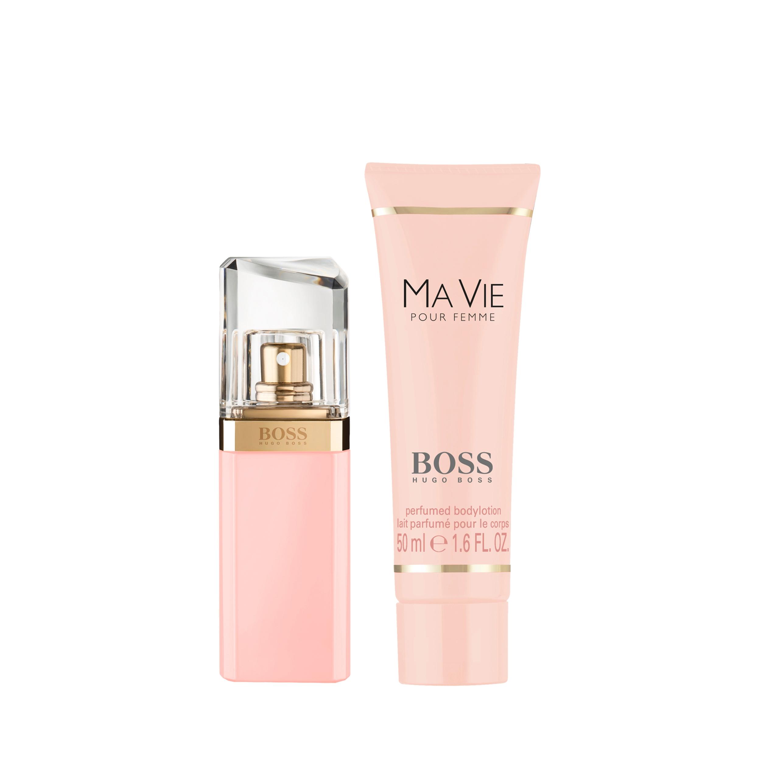 Produktbild BOSS Ma Vie Eau de Parfum Geschenkpackung 3 von 3