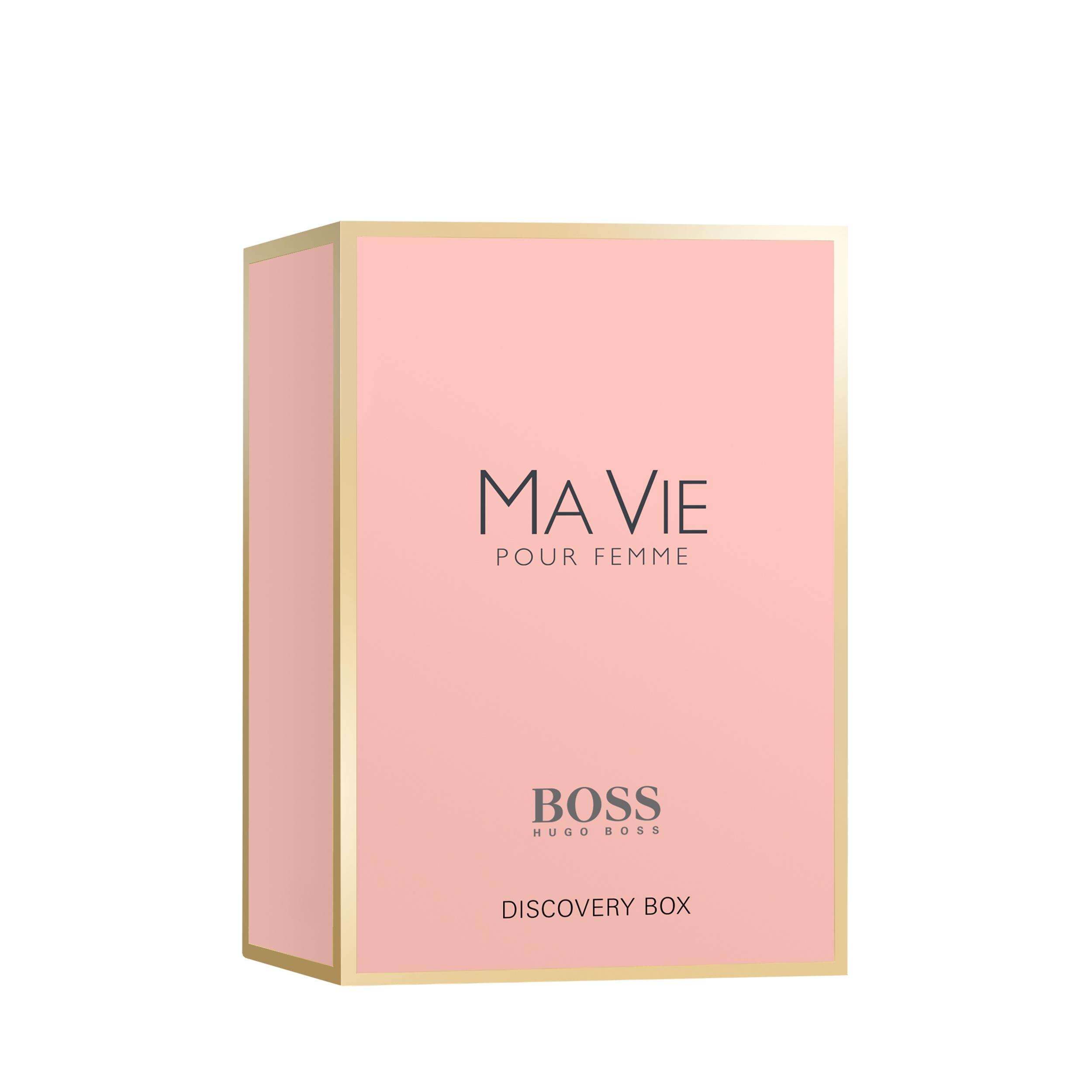 Produktbild BOSS Ma Vie Eau de Parfum Geschenkpackung 2 von 3