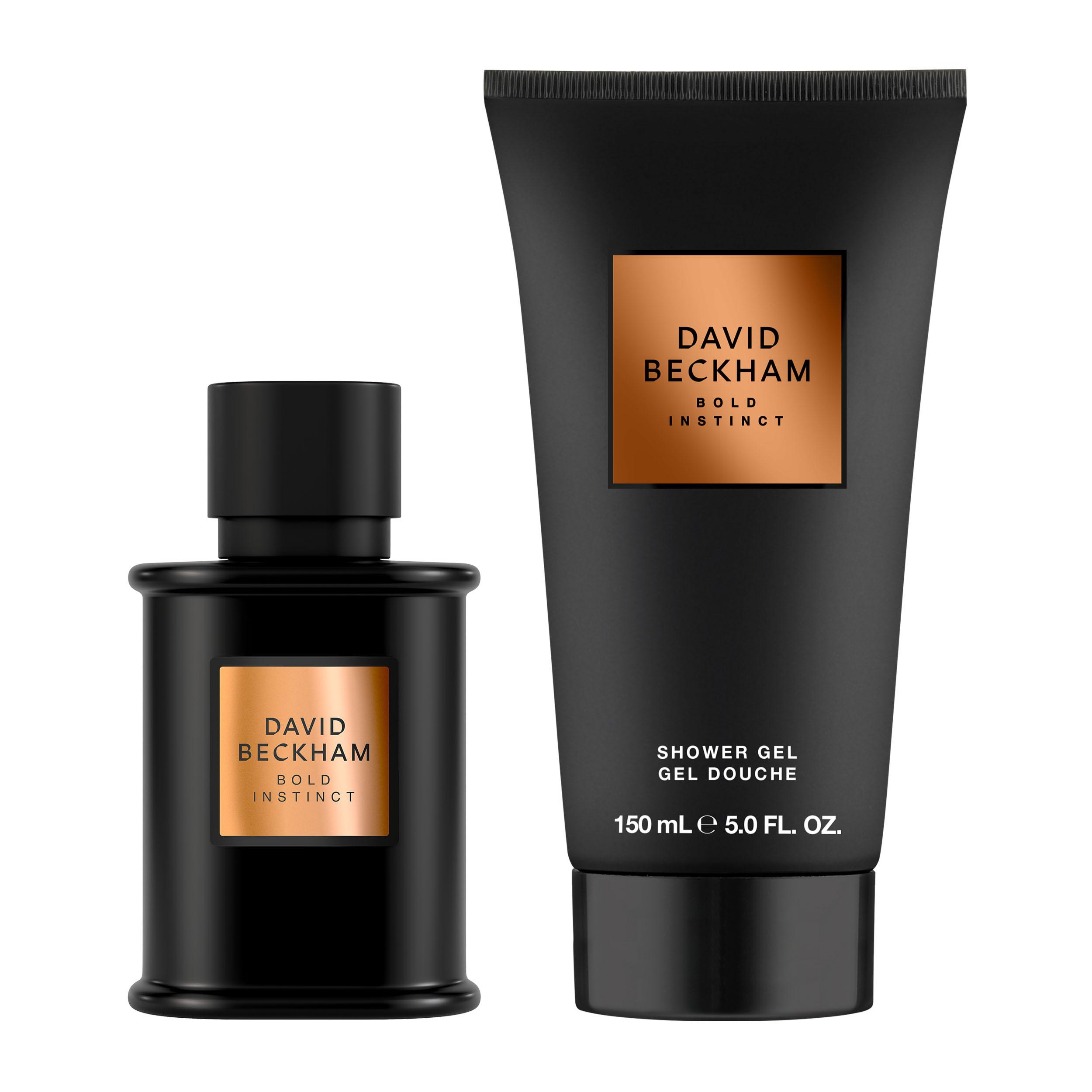 Produktbild DAVID BECKHAM Bold Instinct Geschenkpackung 2 von 4