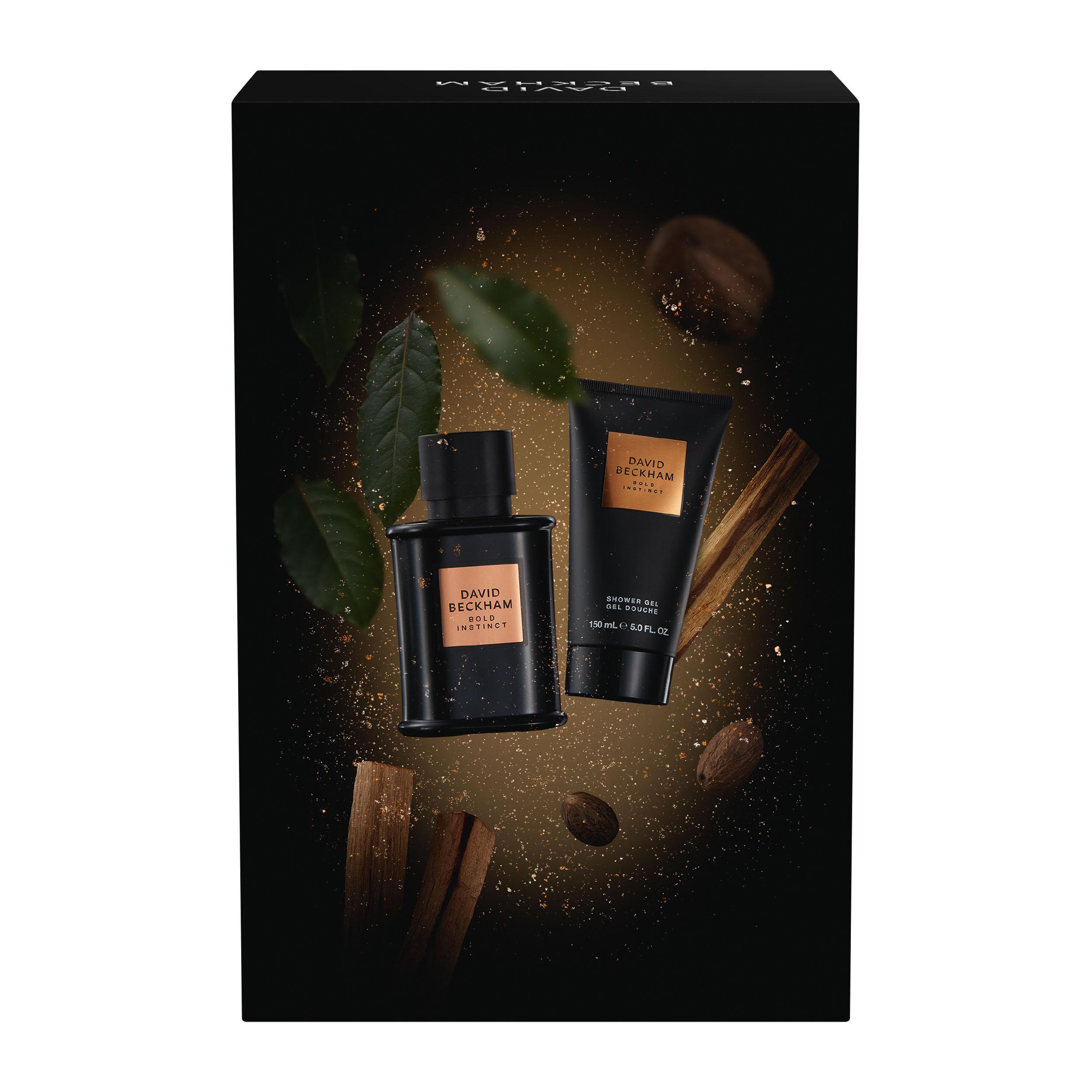 Produktbild DAVID BECKHAM Bold Instinct Geschenkpackung 4 von 4