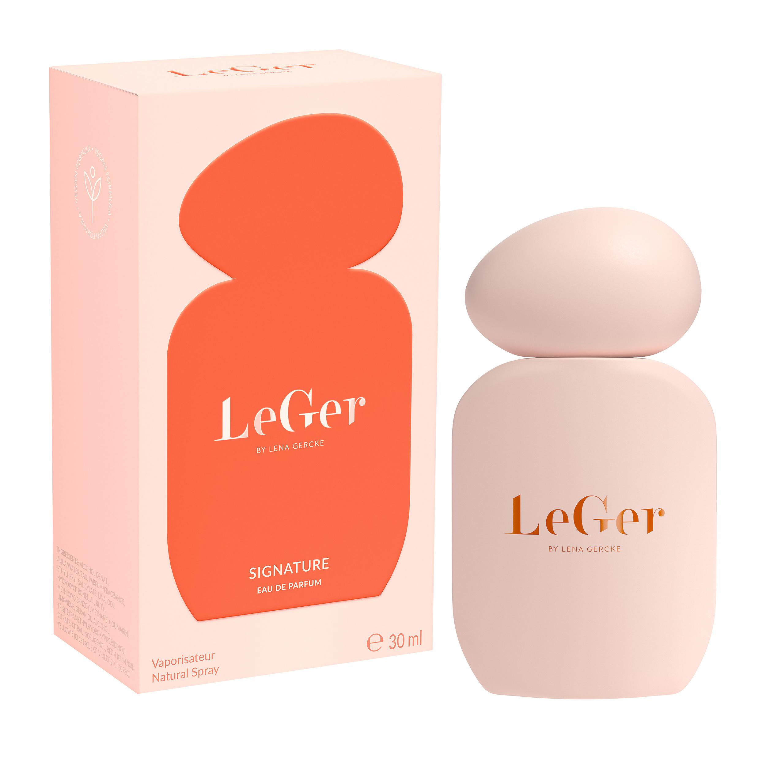 Produktbild LeGer Signature Eau de Parfum 2 von 11