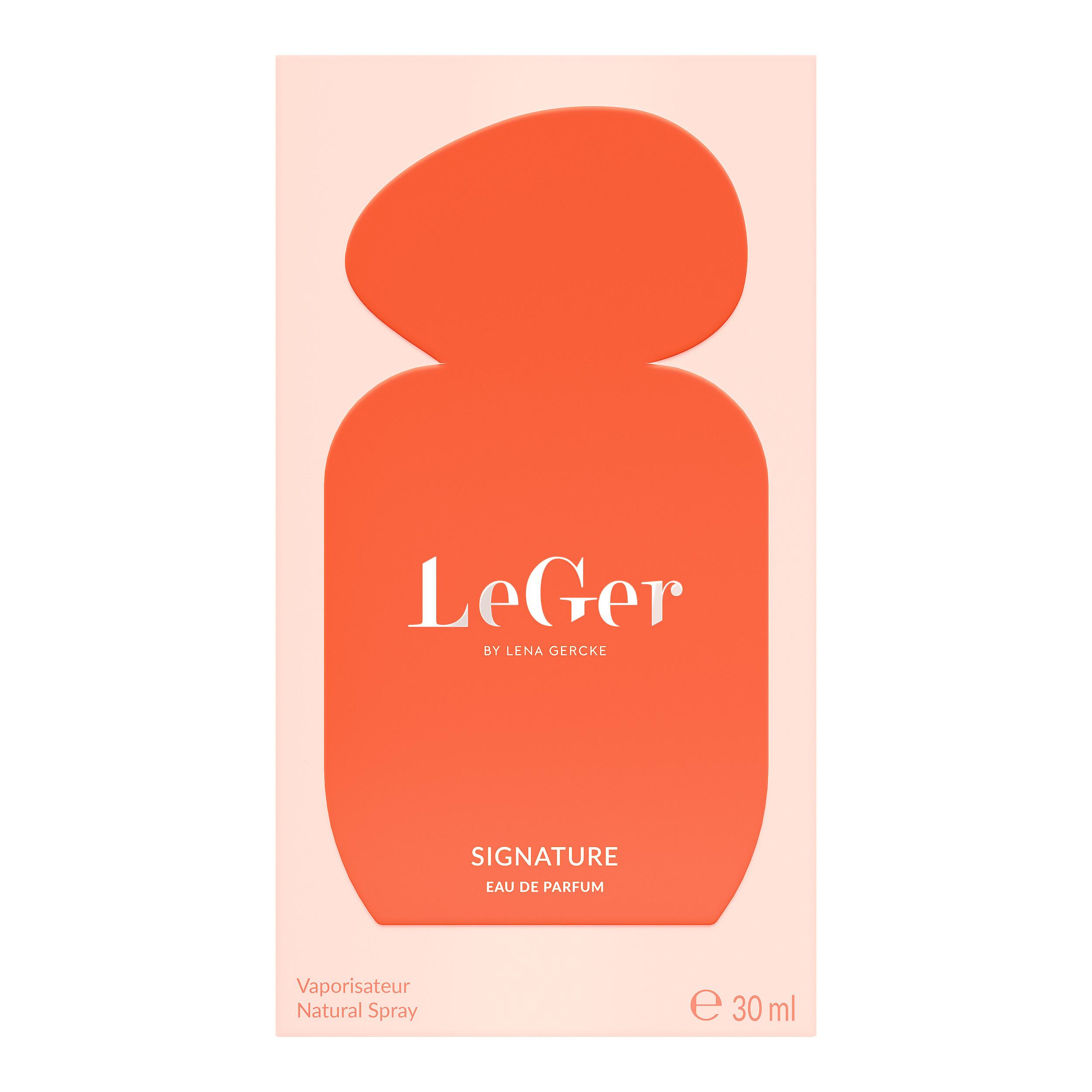 Produktbild LeGer Signature Eau de Parfum 3 von 11