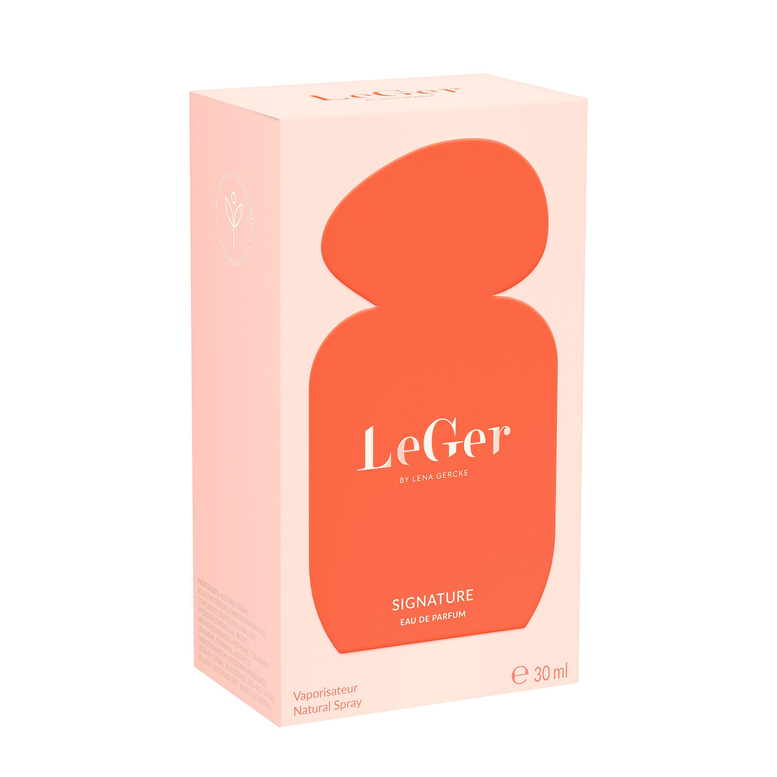 Produktbild LeGer Signature Eau de Parfum 6 von 11