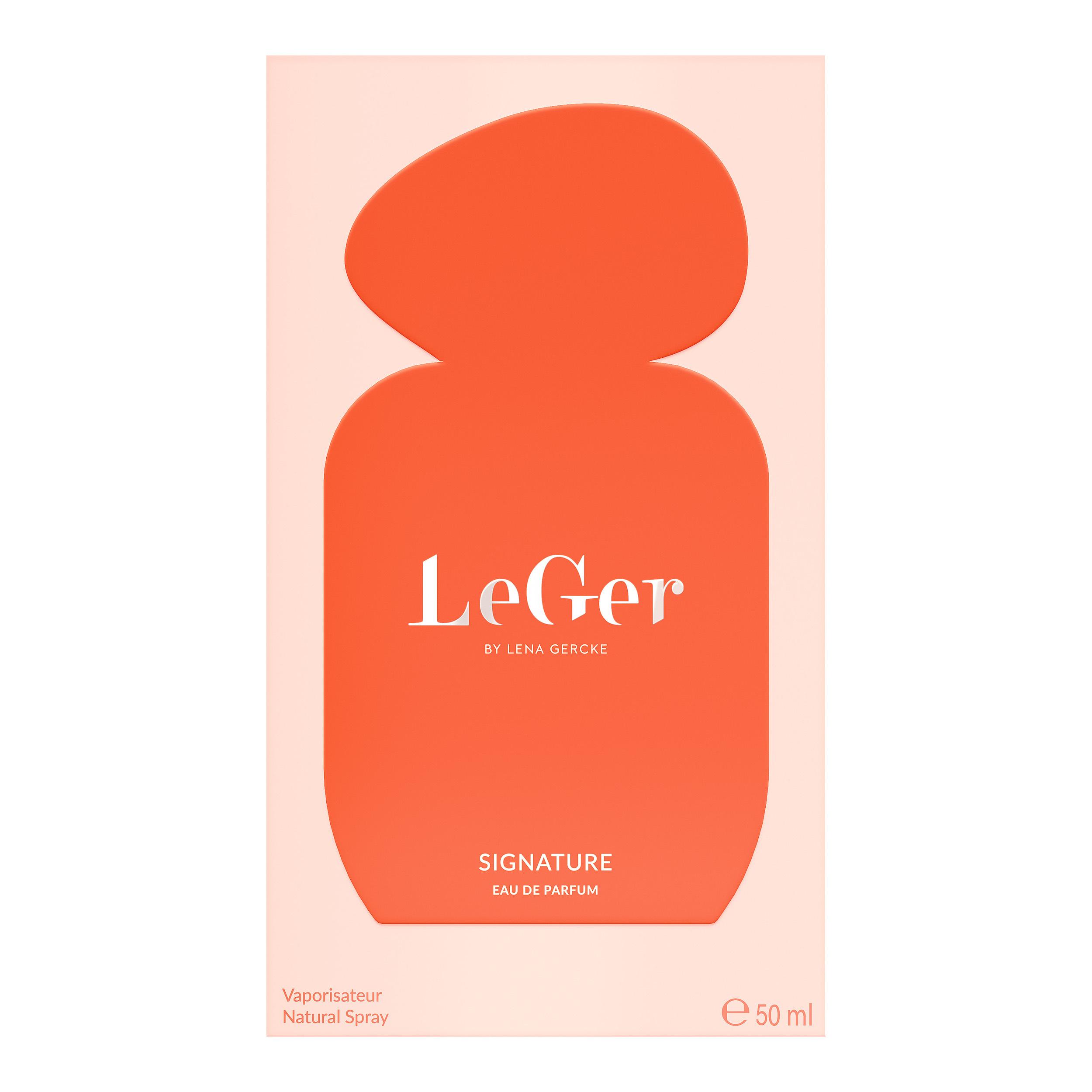 Produktbild LeGer Signature Eau de Parfum 4 von 11