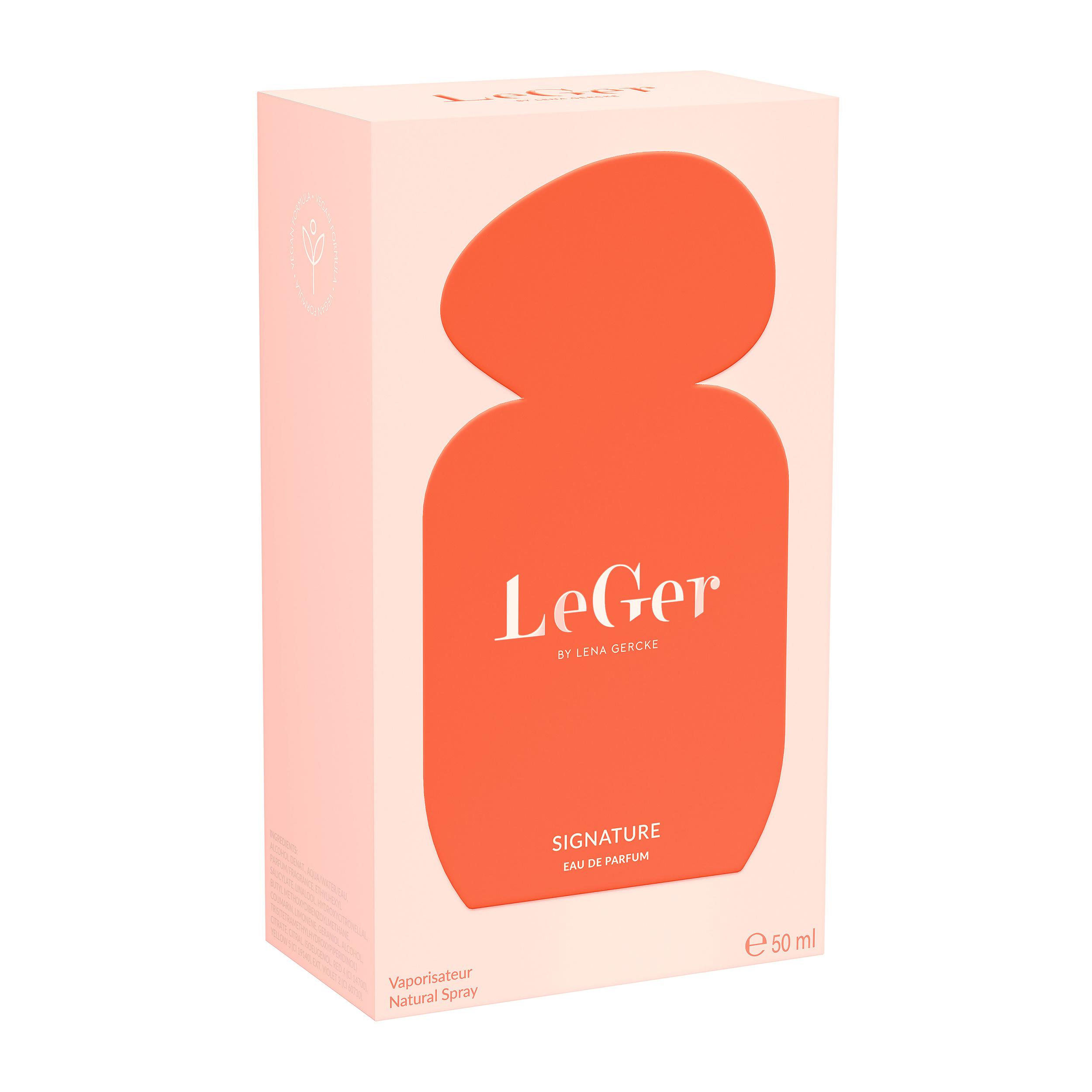 Produktbild LeGer Signature Eau de Parfum 6 von 11