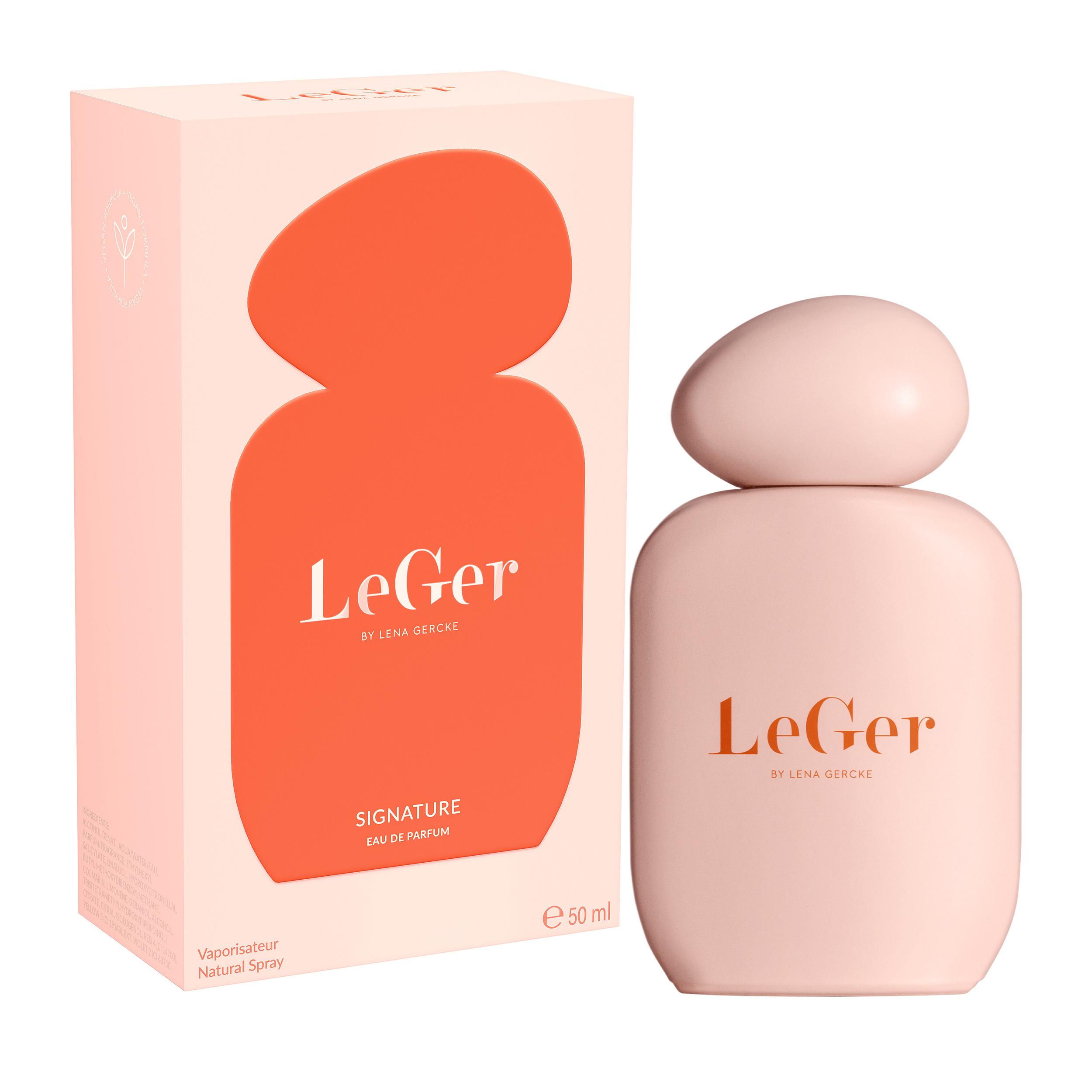 Produktbild LeGer Signature Eau de Parfum 2 von 11