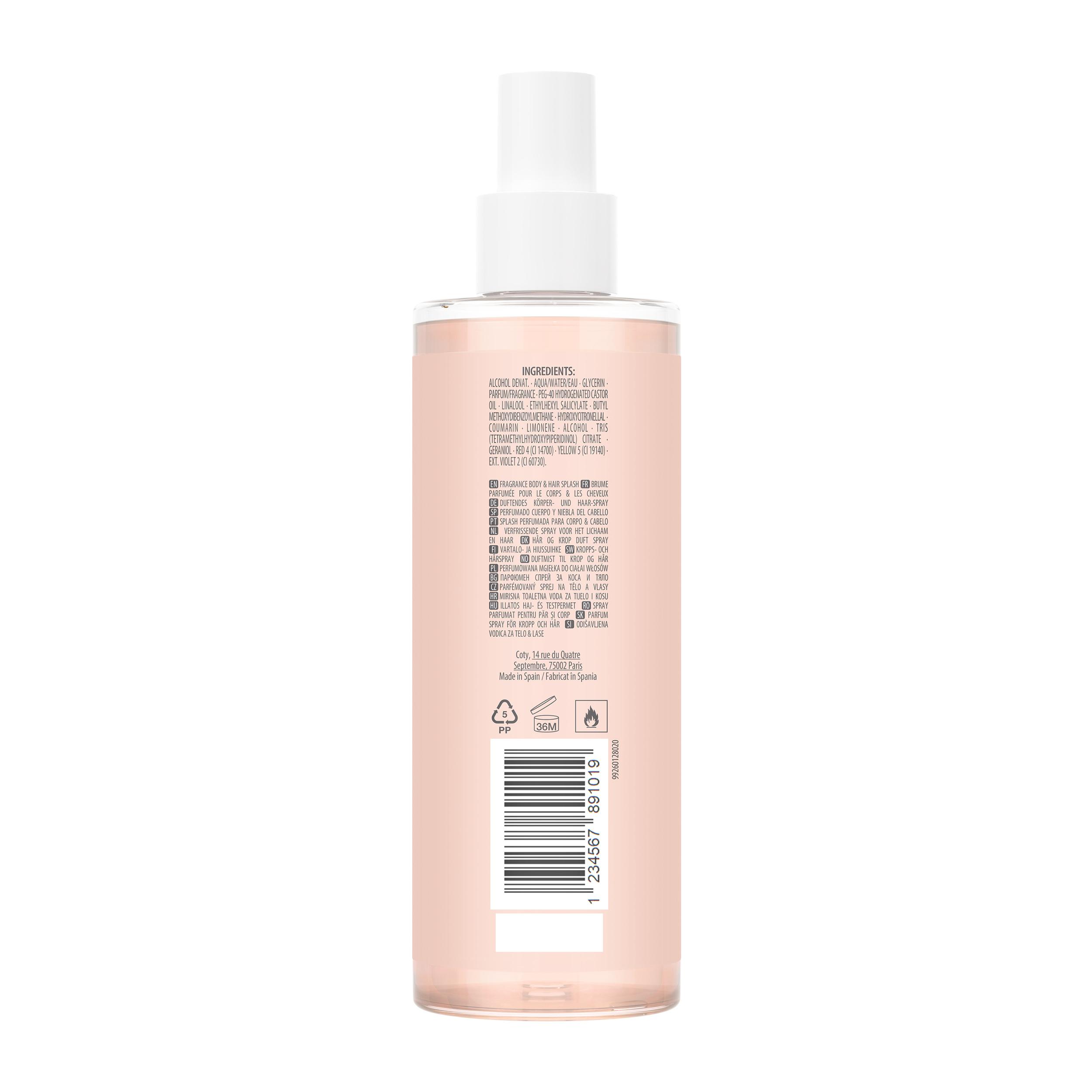 Produktbild LeGer Signature Bodymist 2 von 7