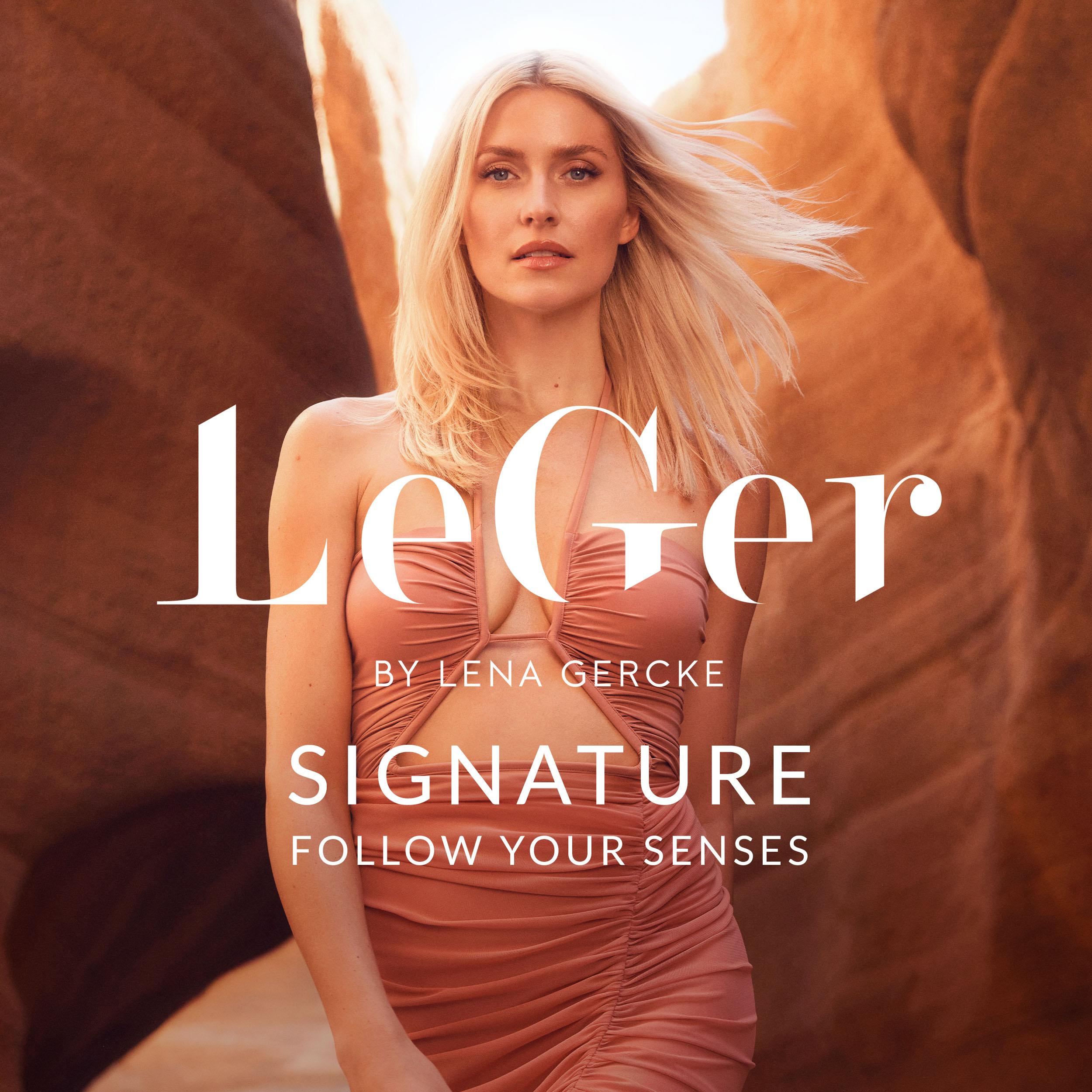 Produktbild LeGer Signature Bodymist 3 von 7