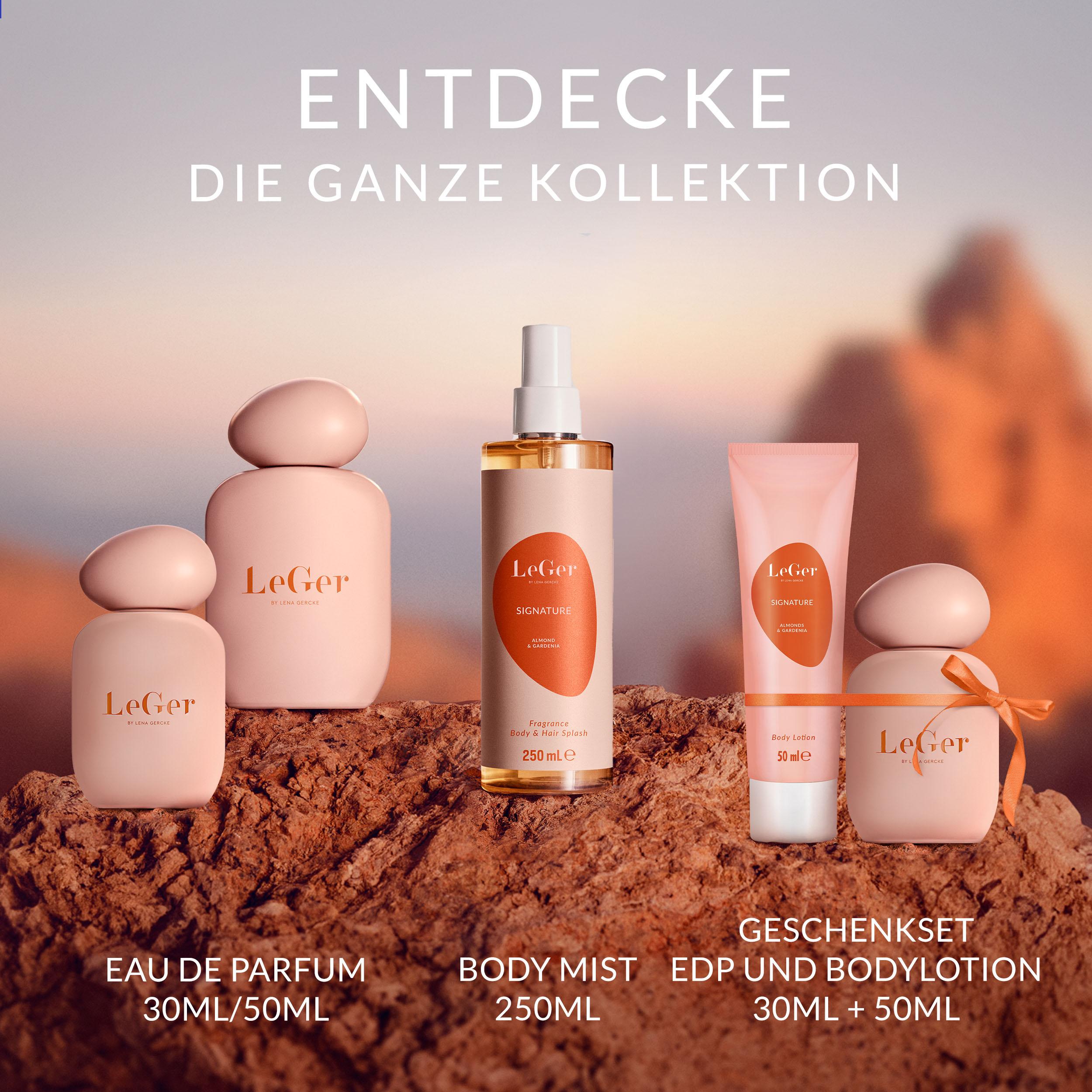 Produktbild LeGer Signature Bodymist 4 von 7