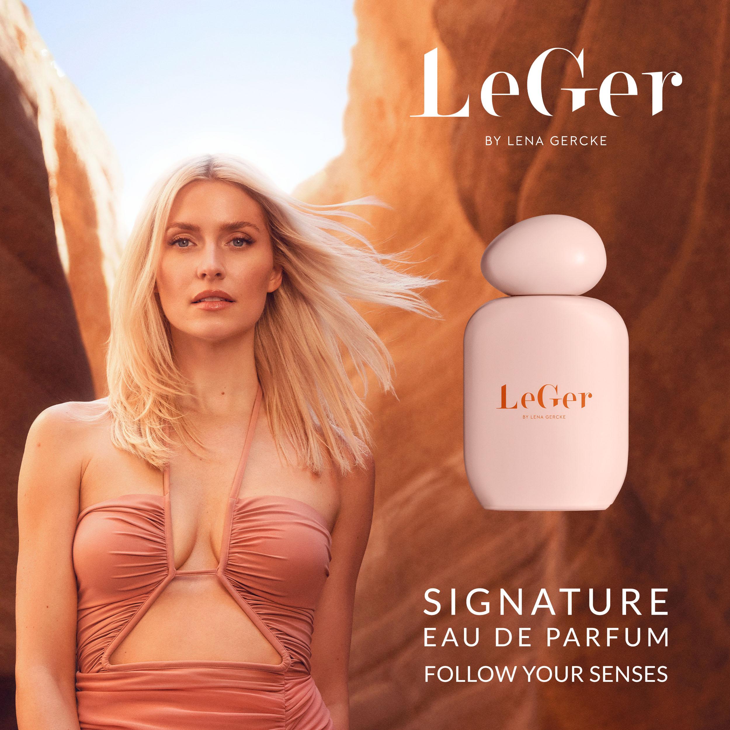 Produktbild LeGer Signature Bodymist 5 von 7