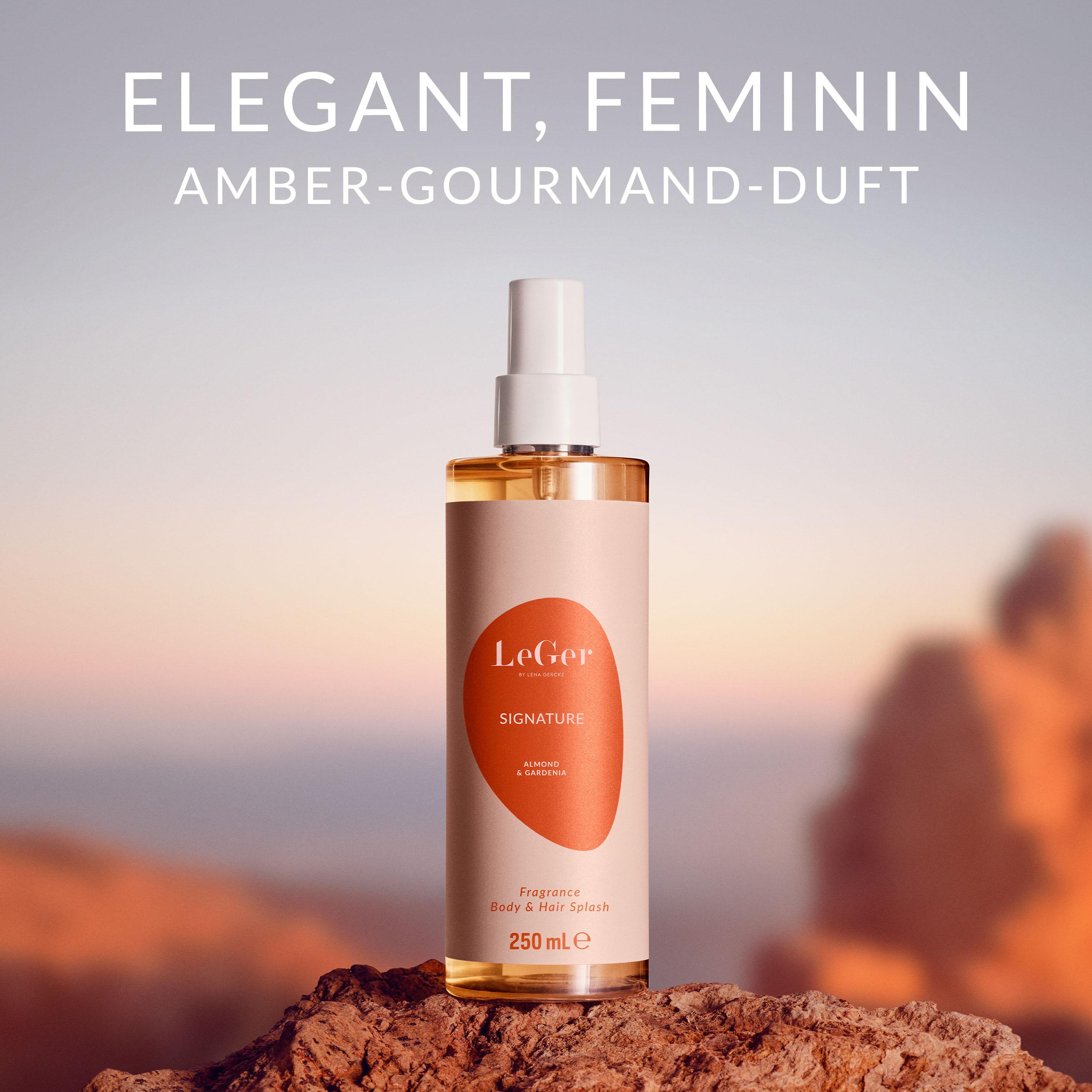 Produktbild LeGer Signature Bodymist 6 von 7
