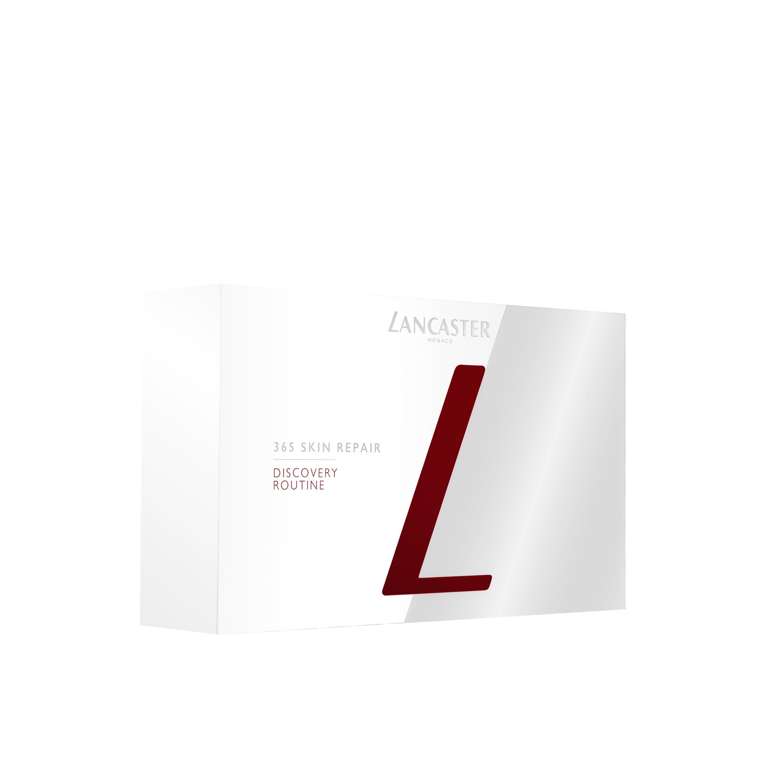Produktbild LANCASTER 365 Discovery Geschenkpackung 2 von 2