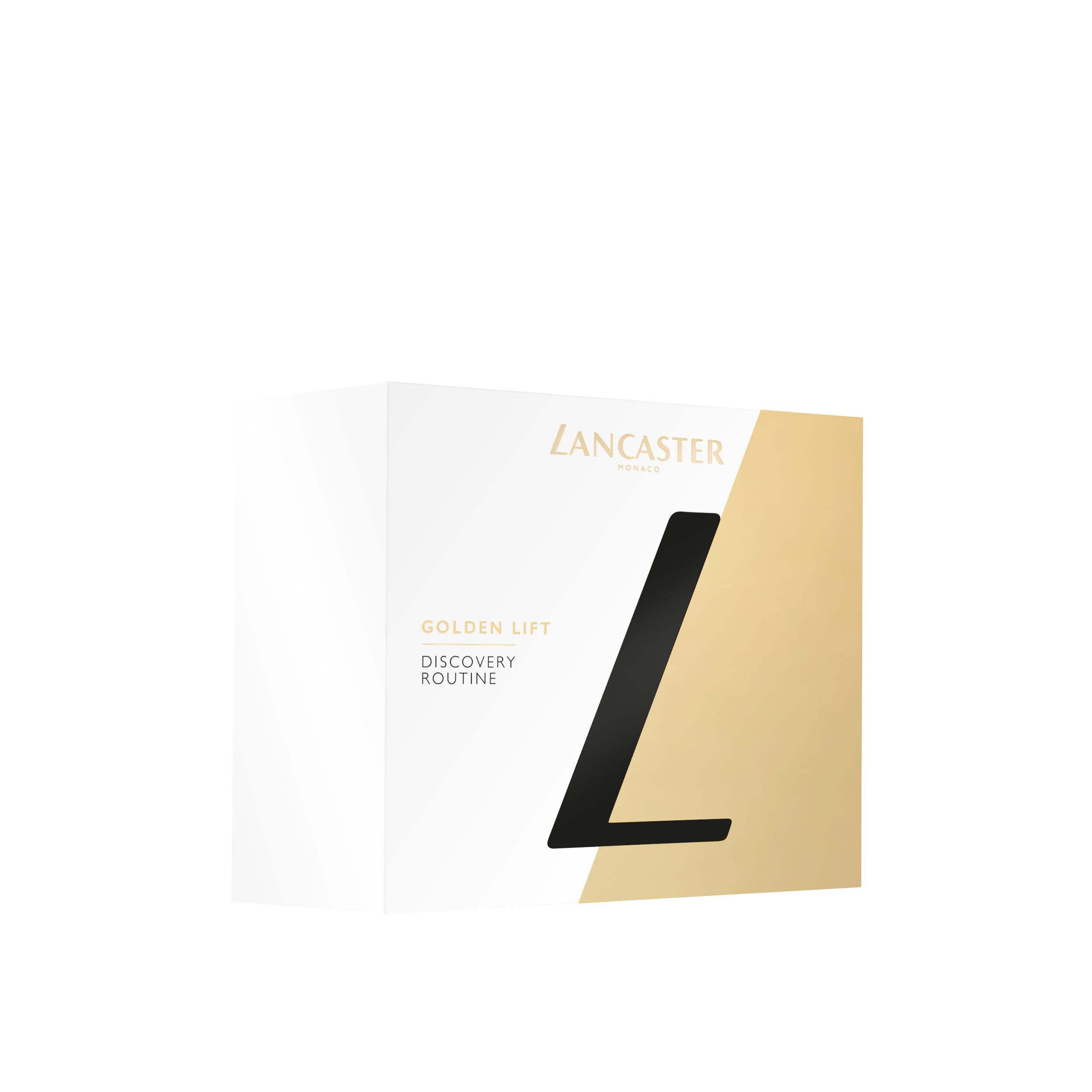 Produktbild LANCASTER  Golden Lift Discovery Geschenkpackung 2 von 2