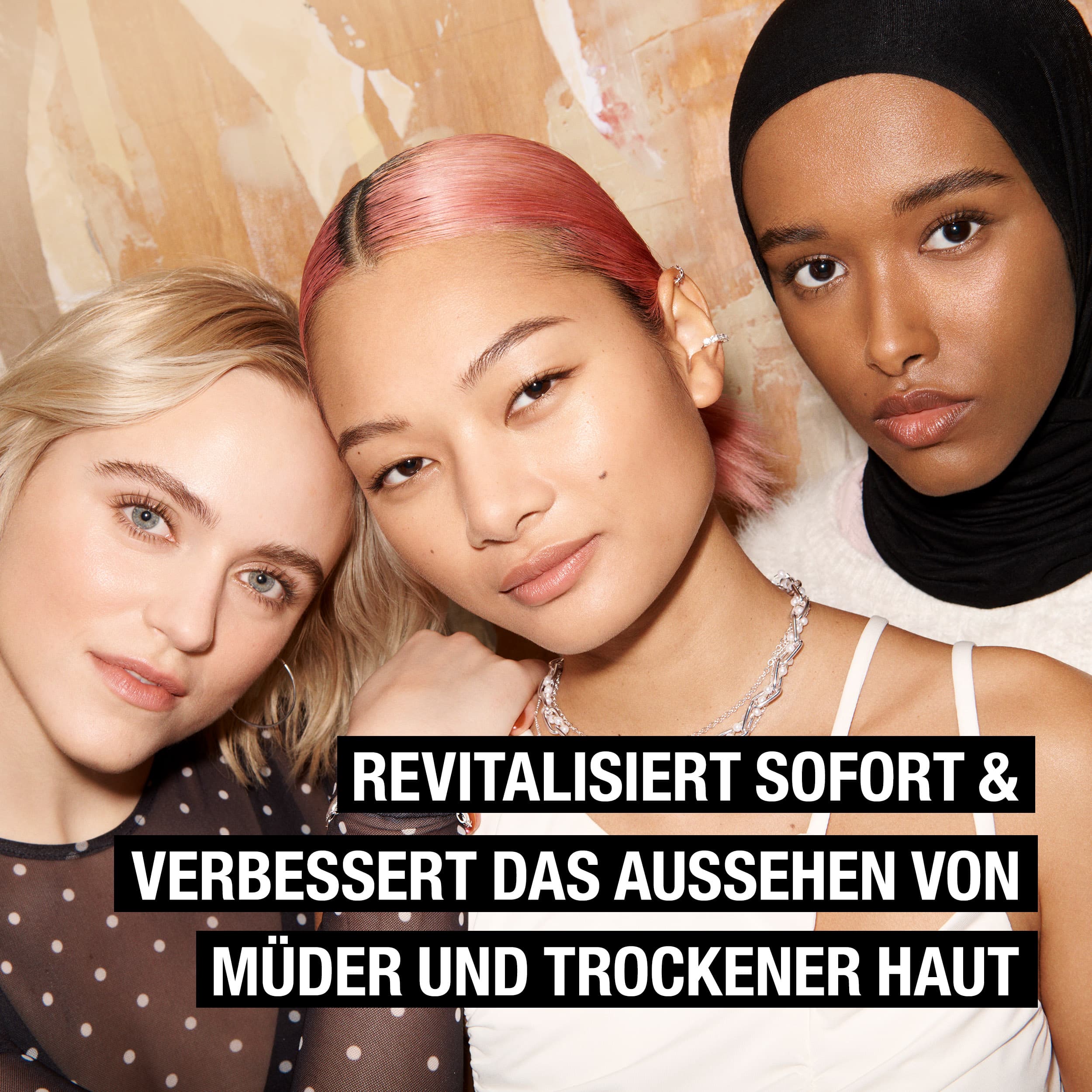 Produktbild MANHATTAN COSMETICS Multi Tasker Primer, Mist & Setting Spray 7 von 11