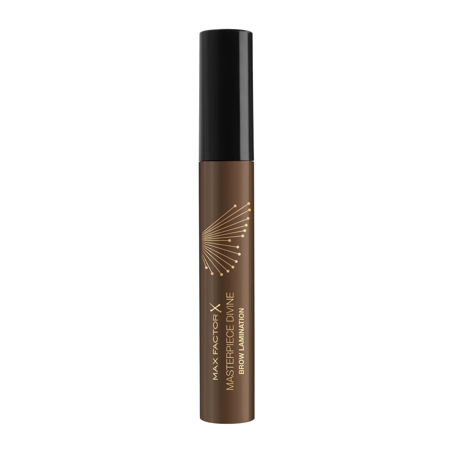 MAX FACTOR Masterpiece Divine Brow Lamination Gel