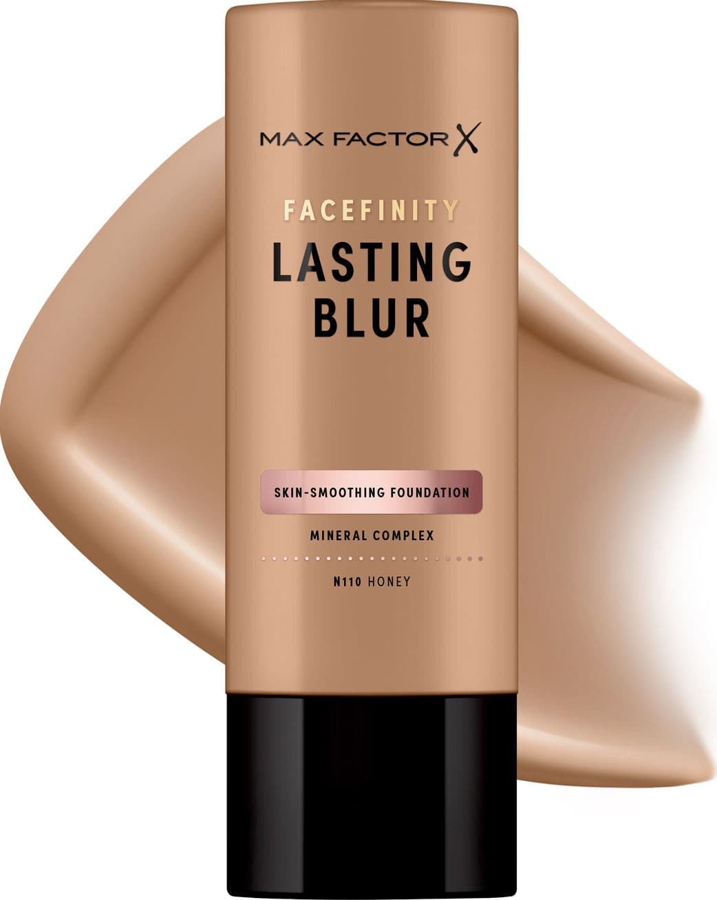 MAX FACTOR Facefinity Lasting Blur Foundation  