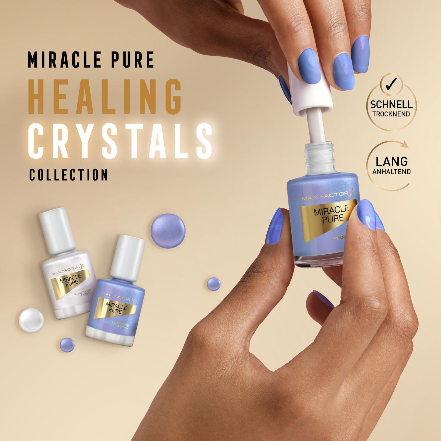 Produktbild MAX FACTOR Miracel Pure Nagellack 2 von 8