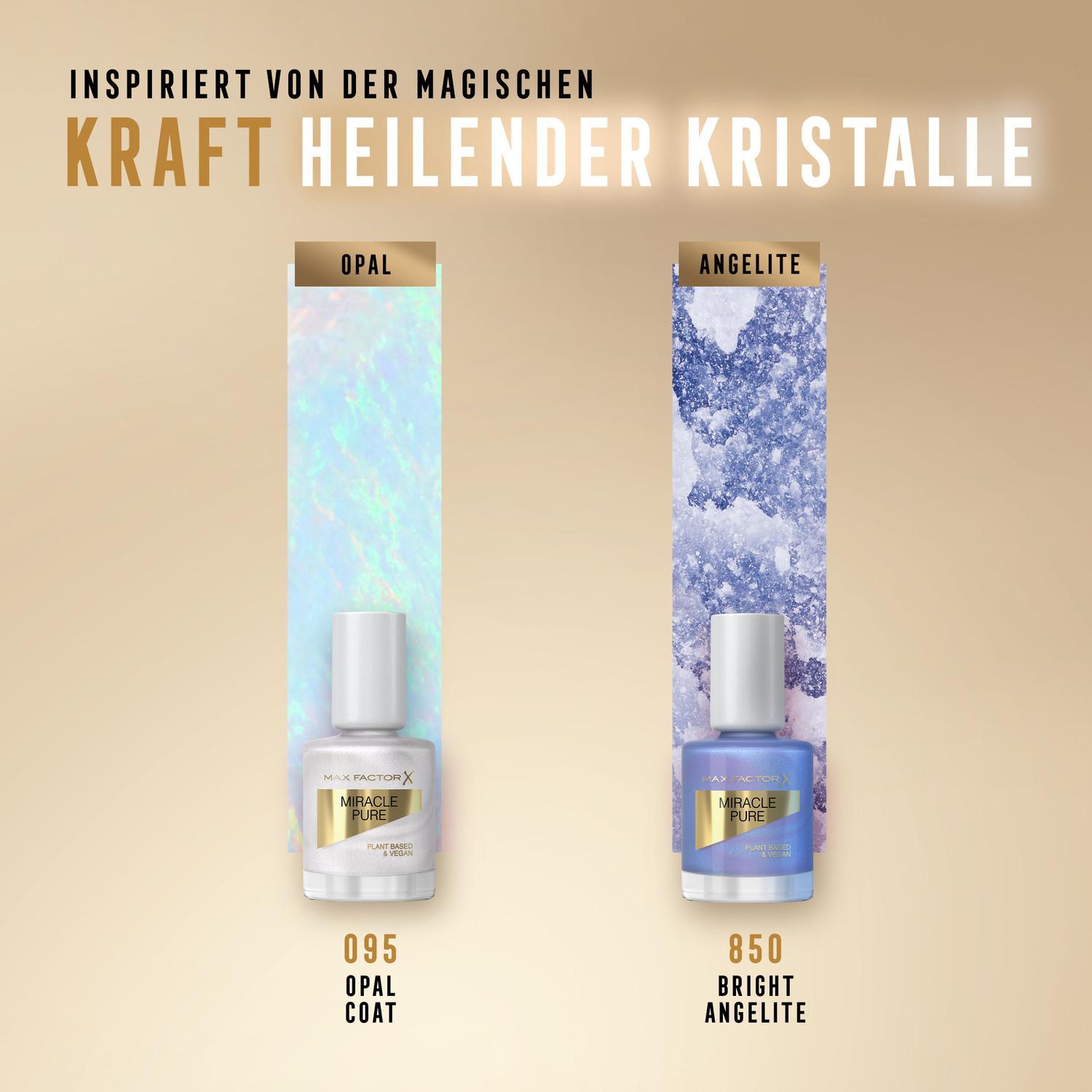 Produktbild MAX FACTOR Miracel Pure Nagellack 8 von 8