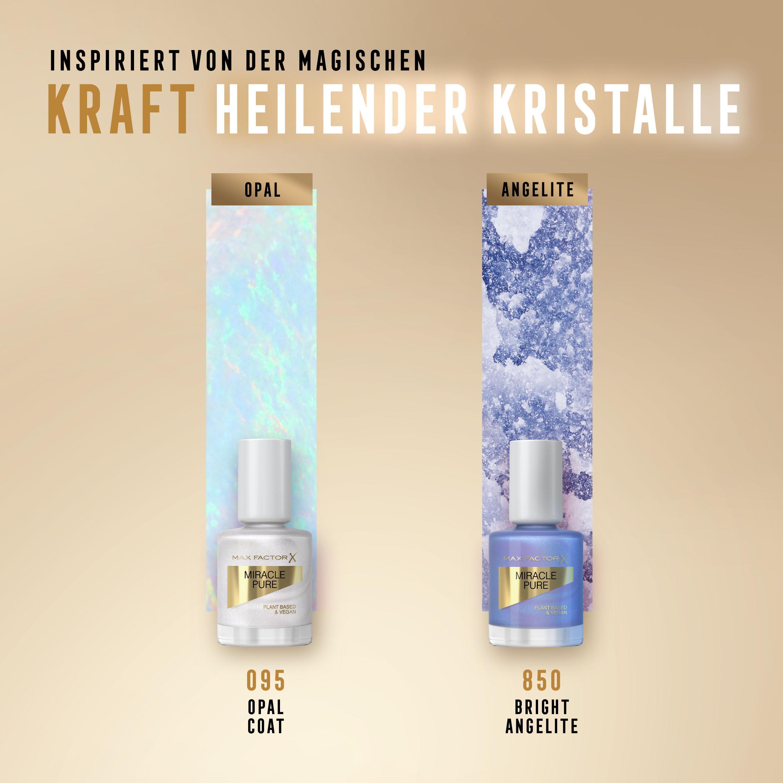 Produktbild MAX FACTOR Miracel Pure Nagellack 7 von 8