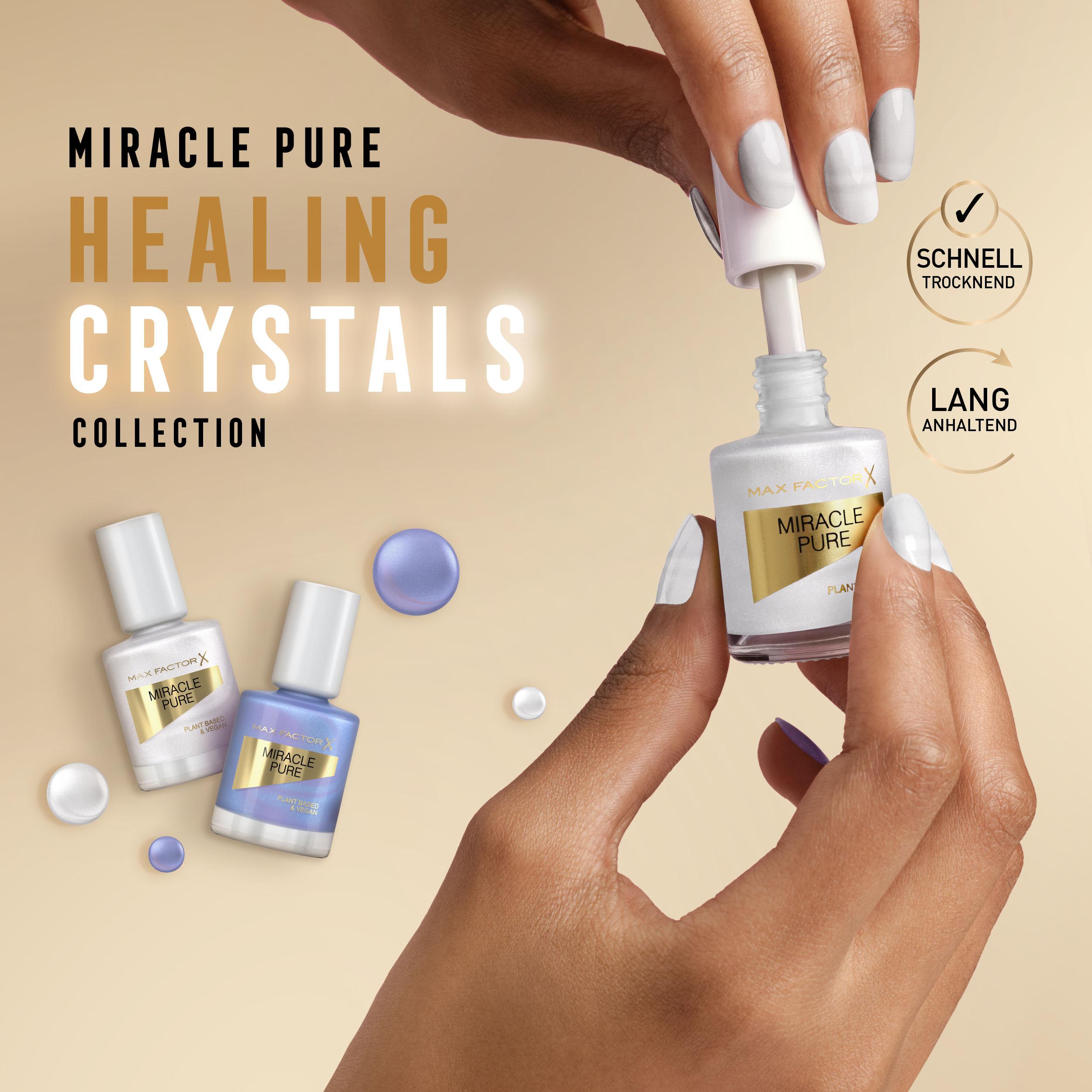 Produktbild MAX FACTOR Miracel Pure Nagellack 4 von 8