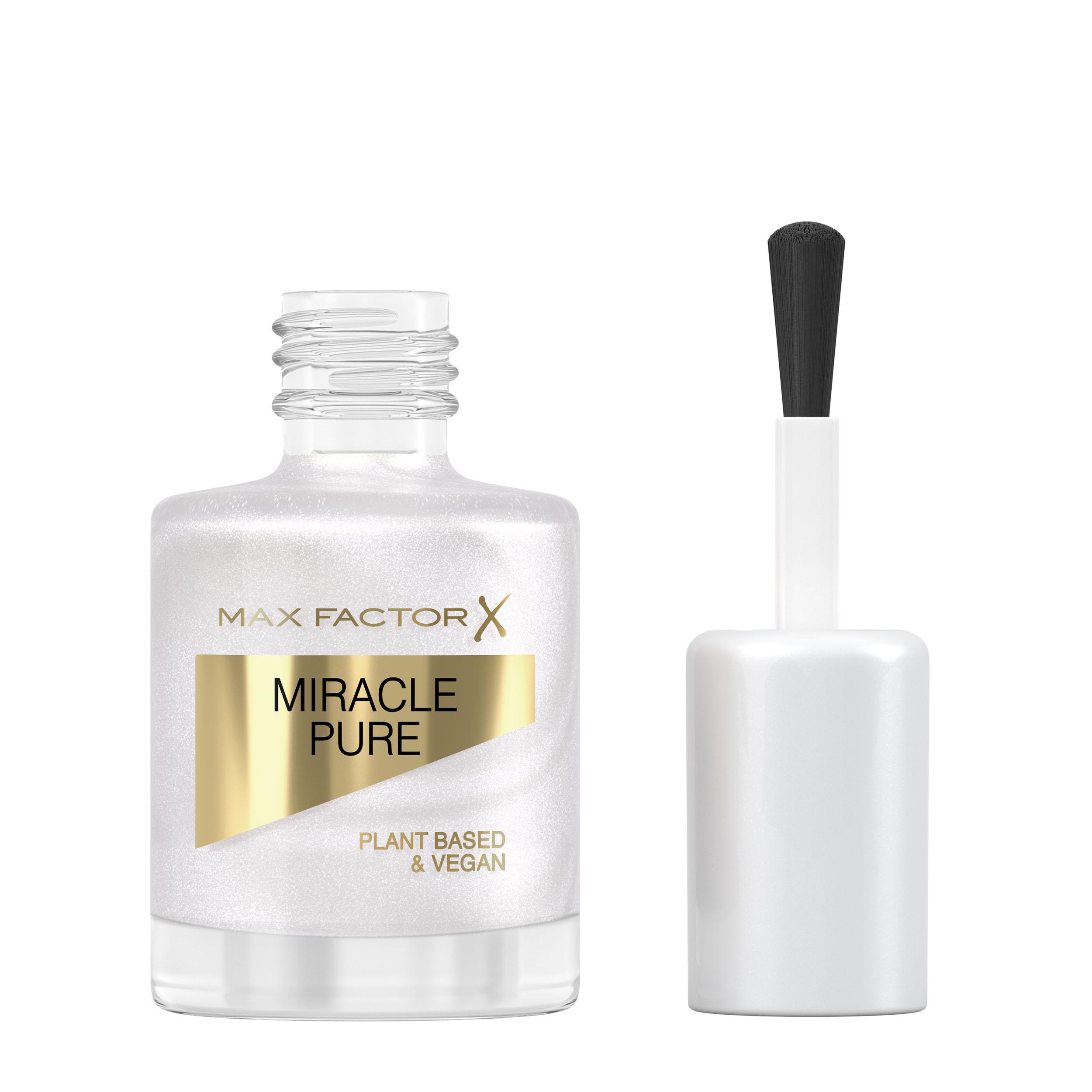 Produktbild MAX FACTOR Miracel Pure Nagellack 2 von 8