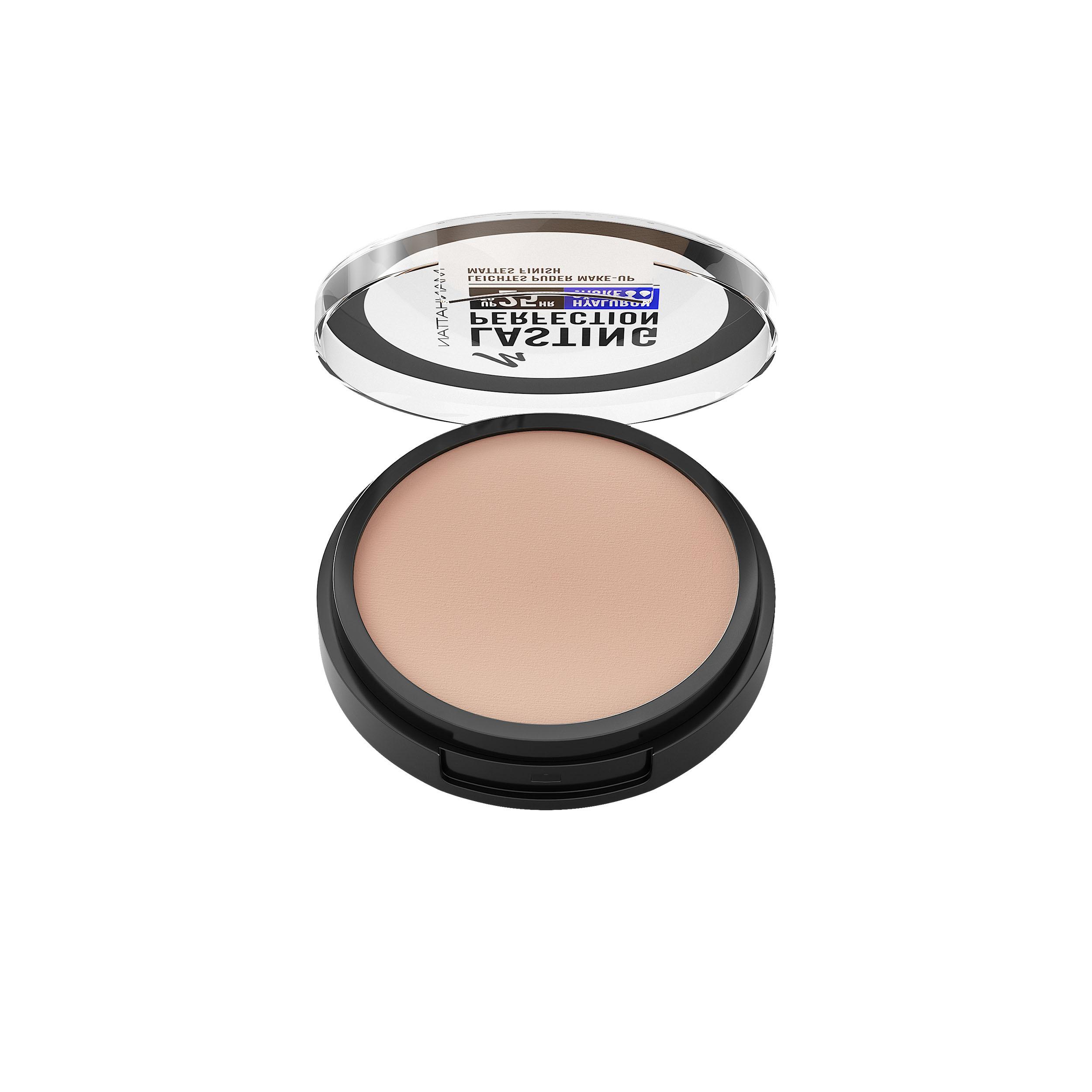 Produktbild MANHATTAN COSMETICS Lasting Perfection Compact Make-up 2 von 2