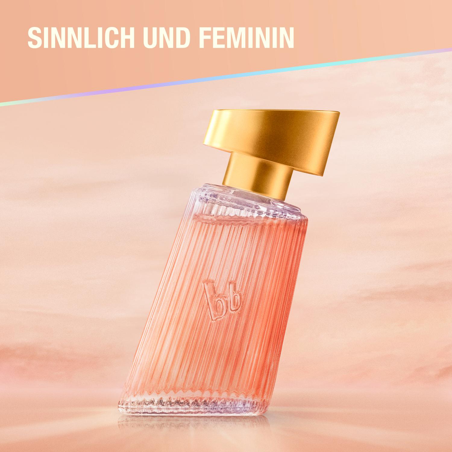 Produktbild bruno banani Magnetic Woman Eau de Parfum 7 von 8