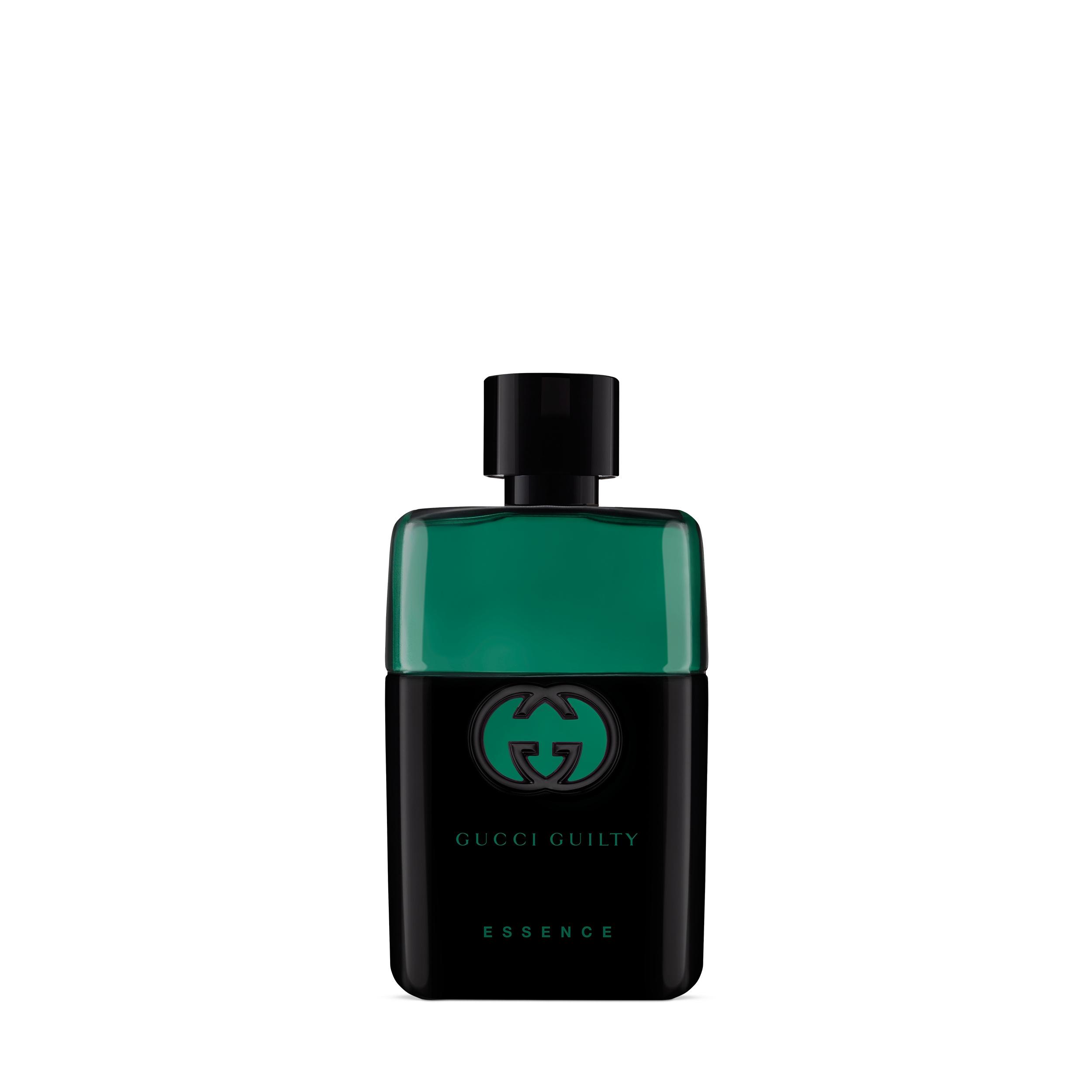 GUCCI Guilty Essence Pour Homme Eau de Toilette Natural Spray