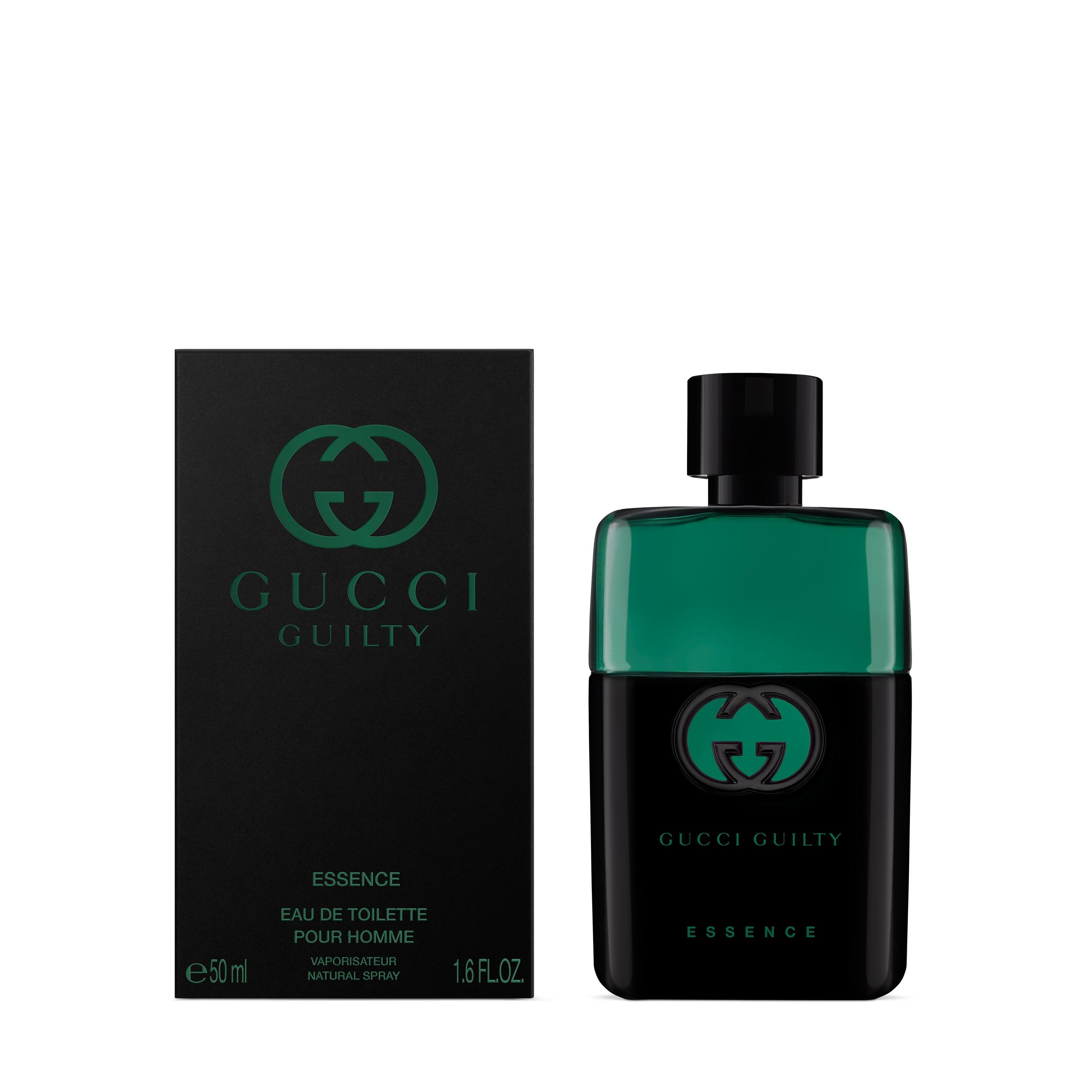 Produktbild GUCCI Guilty Essence Pour Homme Eau de Toilette Natural Spray 3 von 3