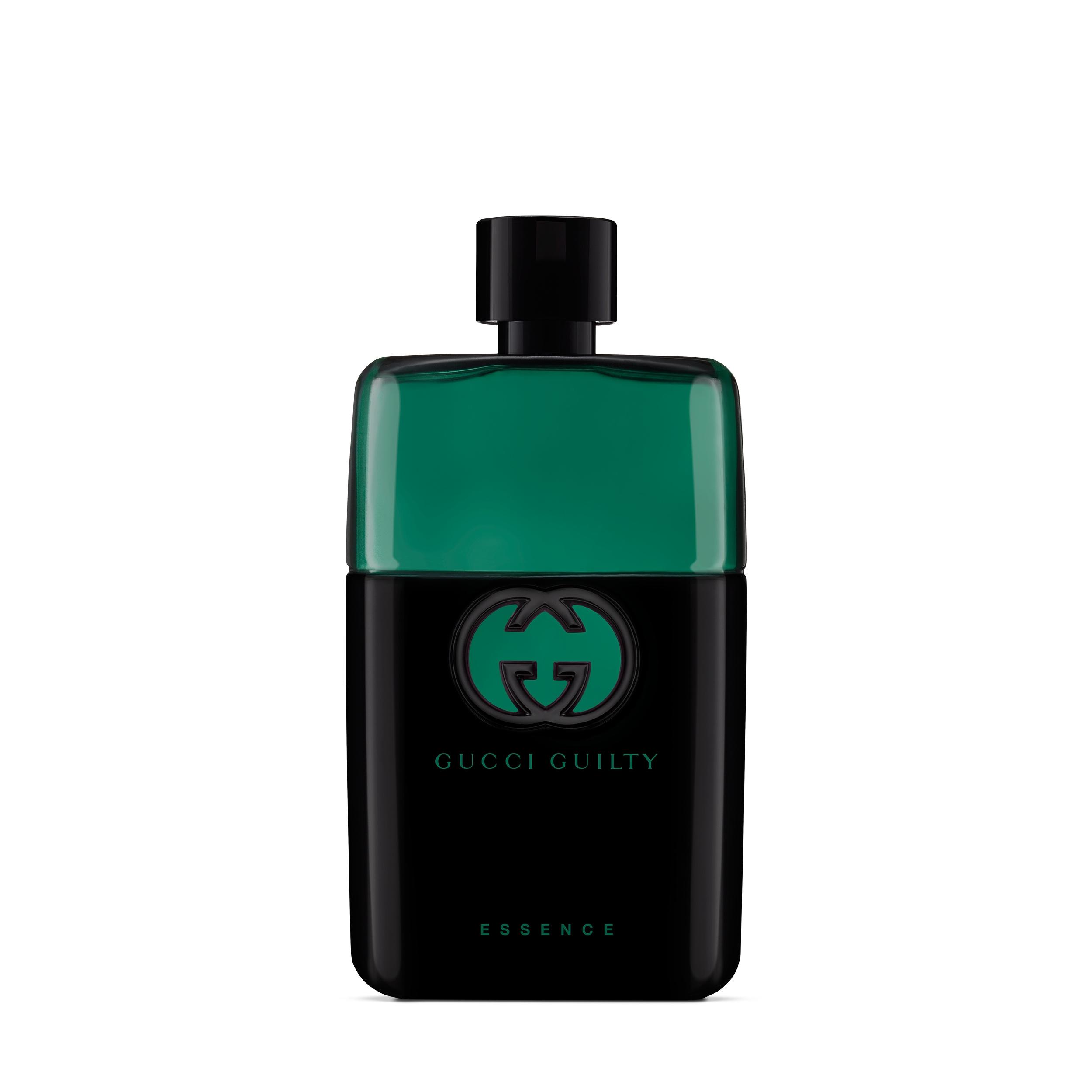 GUCCI Guilty Essence Pour Homme Eau de Toilette Natural Spray