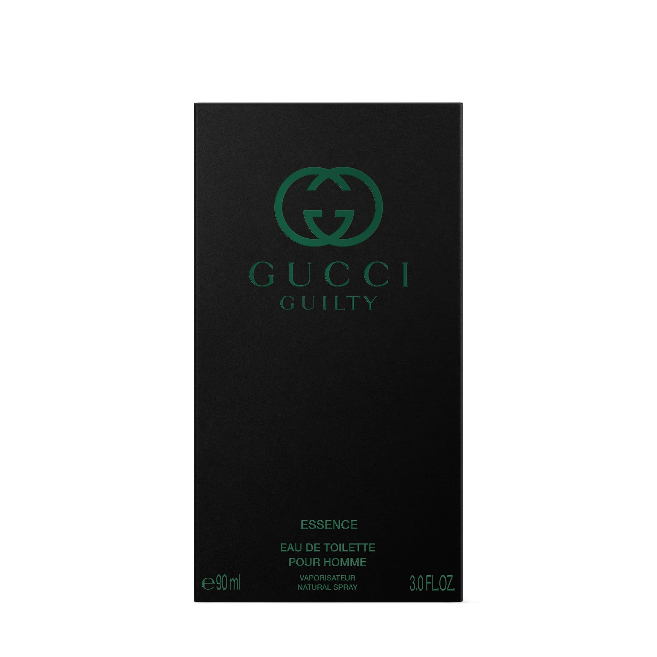 Produktbild GUCCI Guilty Essence Pour Homme Eau de Toilette Natural Spray 2 von 3