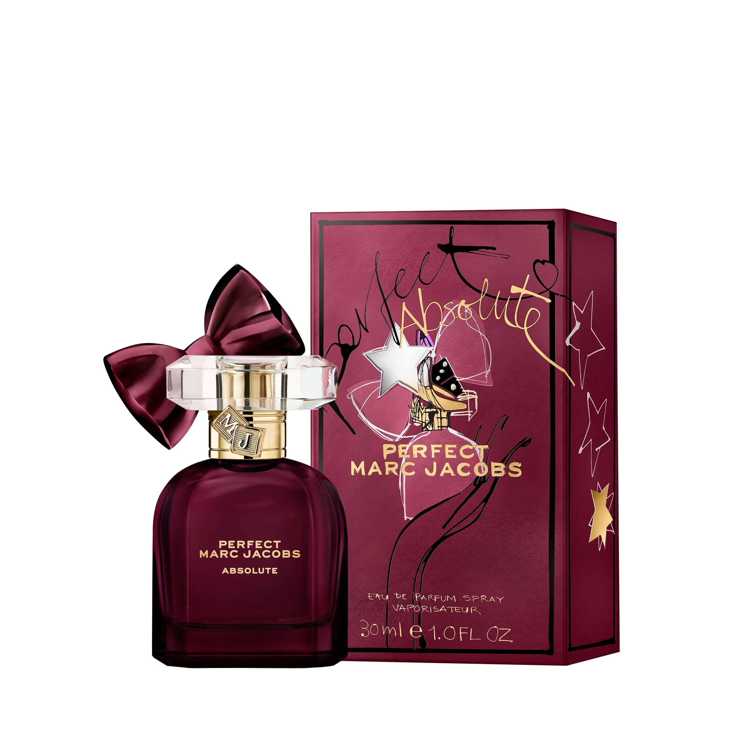 Produktbild MARC JACOBS Perfect Absolute Eau de Parfum 2 von 7