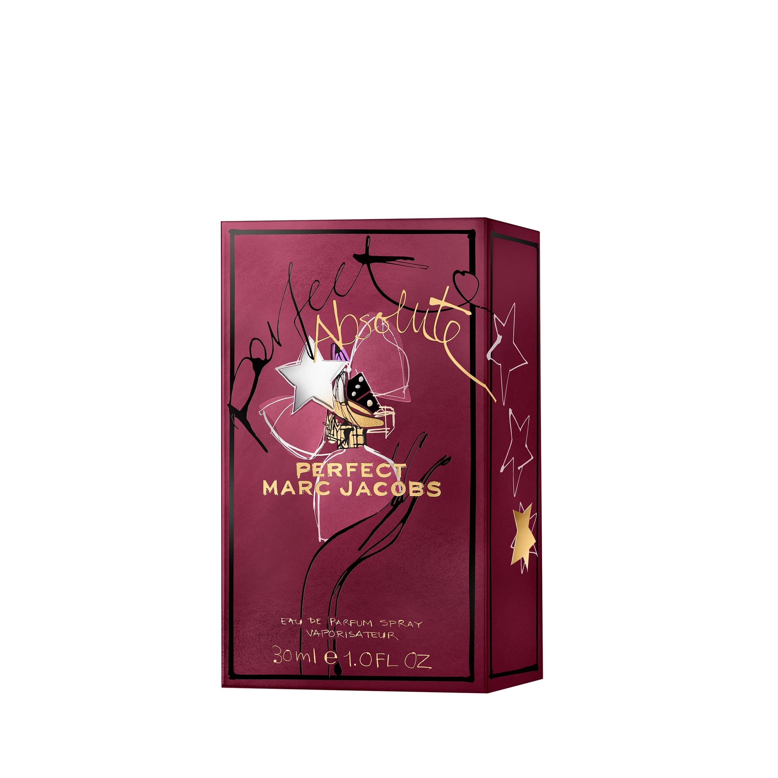 Produktbild MARC JACOBS Perfect Absolute Eau de Parfum 3 von 7