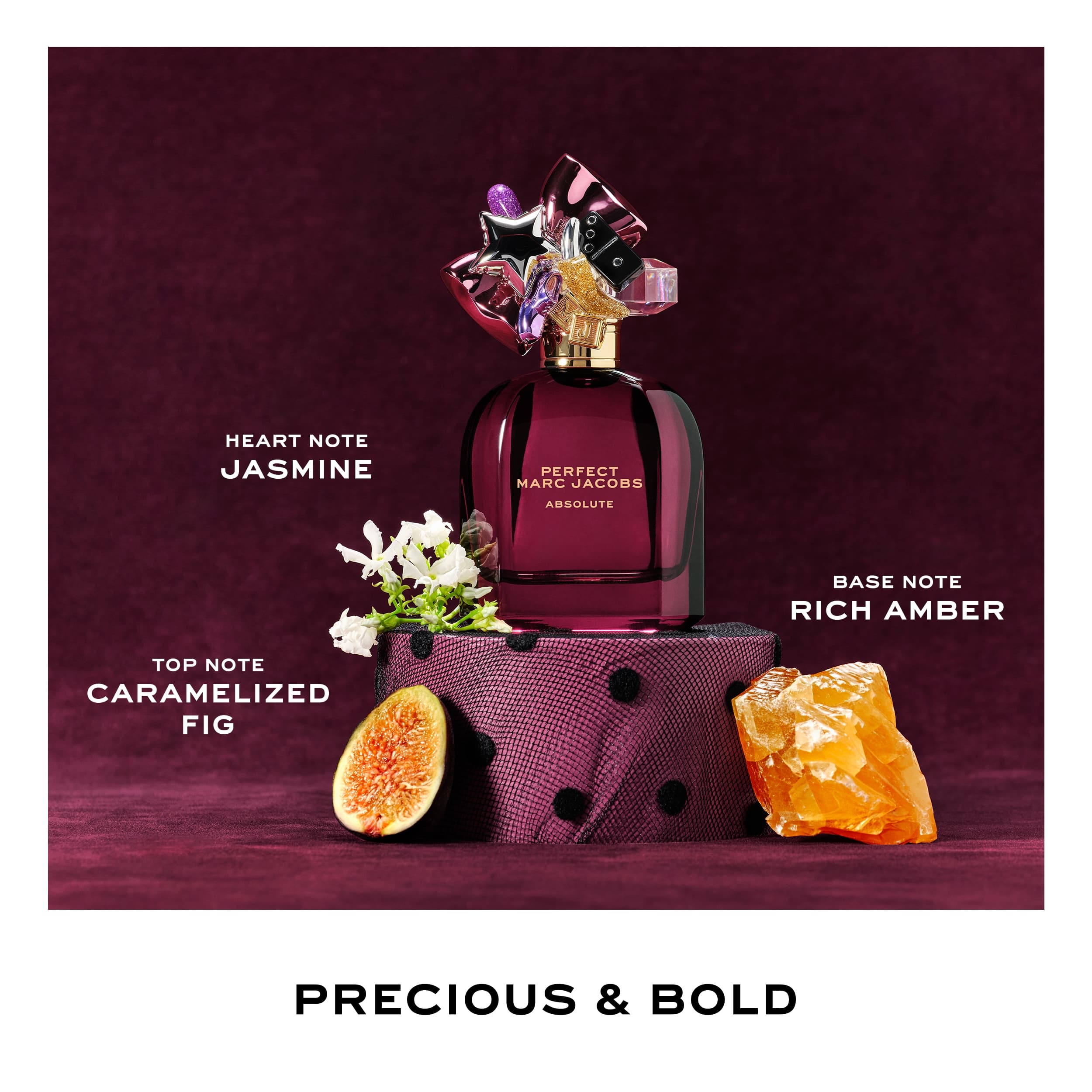 Produktbild MARC JACOBS Perfect Absolute Eau de Parfum 6 von 7