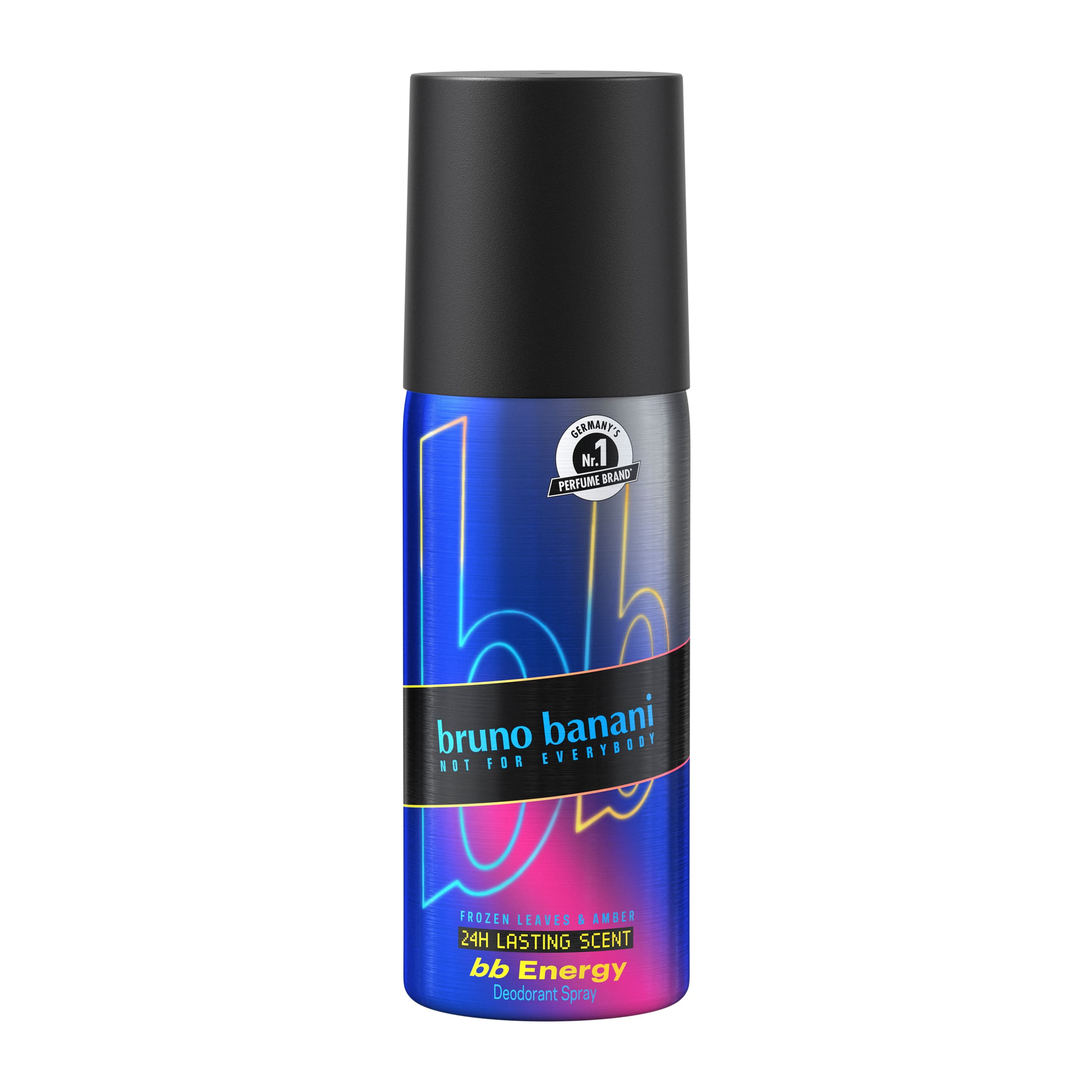 bruno banani bb Energy Deodorant Body Spray