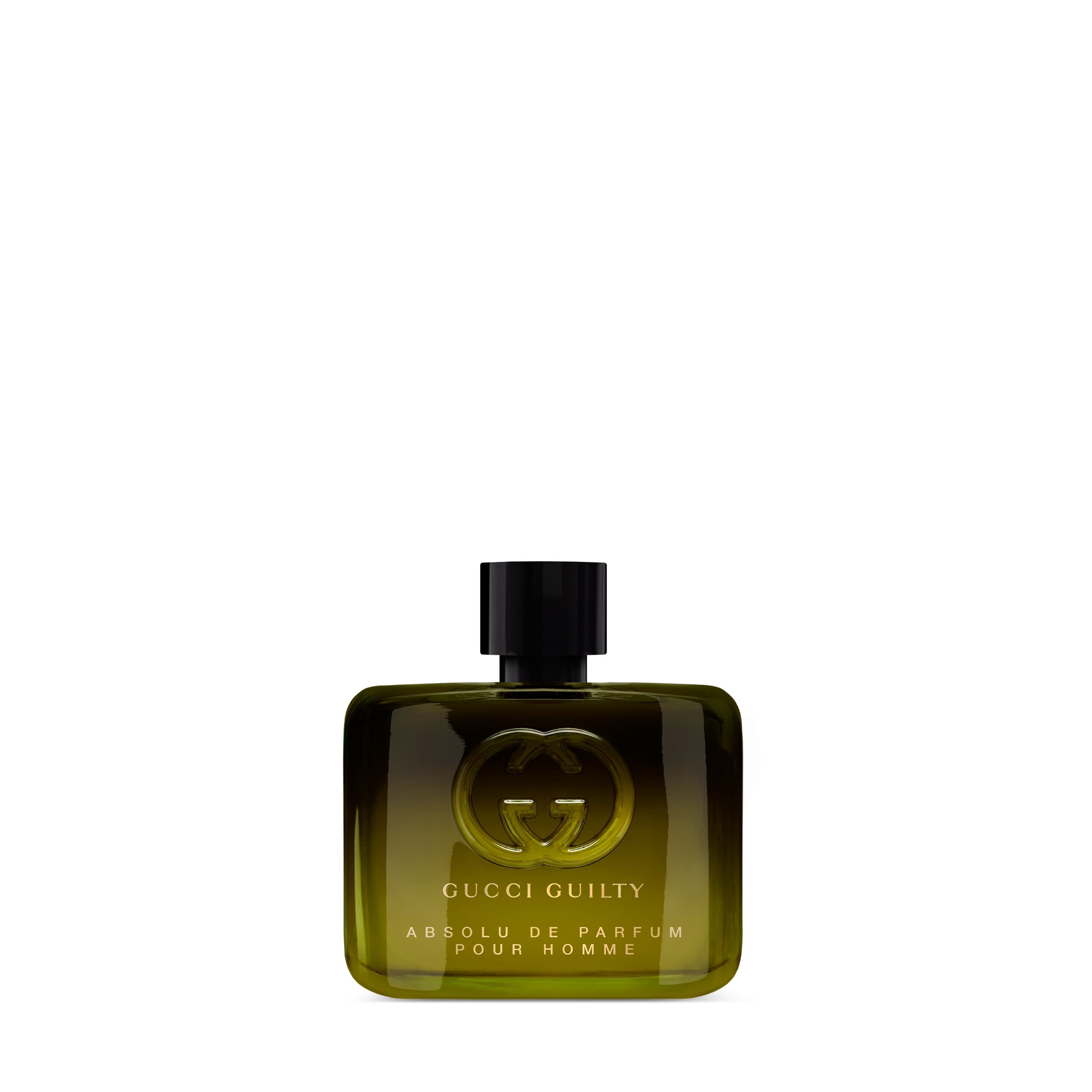 GUCCI Guilty Pour Homme Absolu de Parfum 