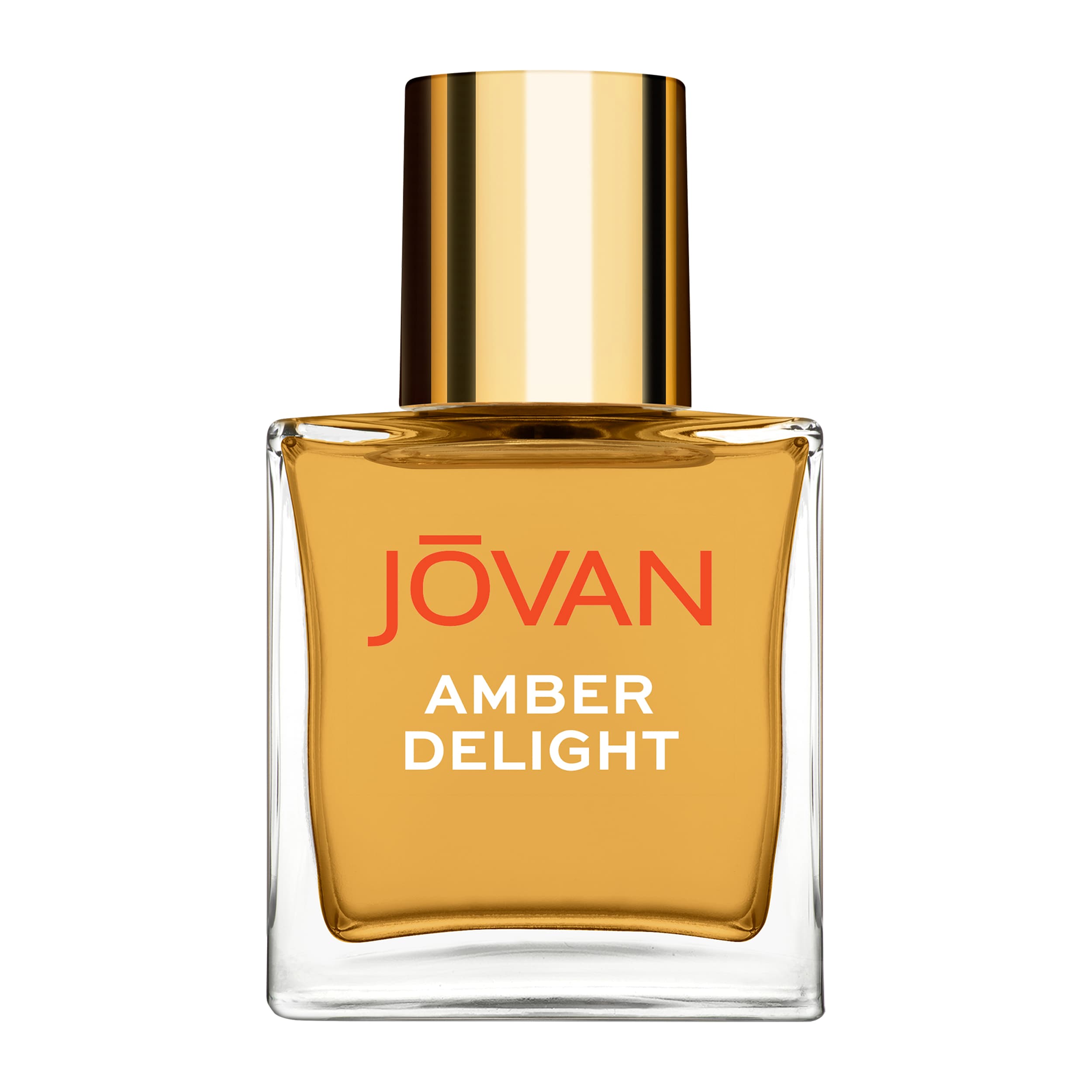 JOVAN Essentials Amber Delight Eau de Parfum