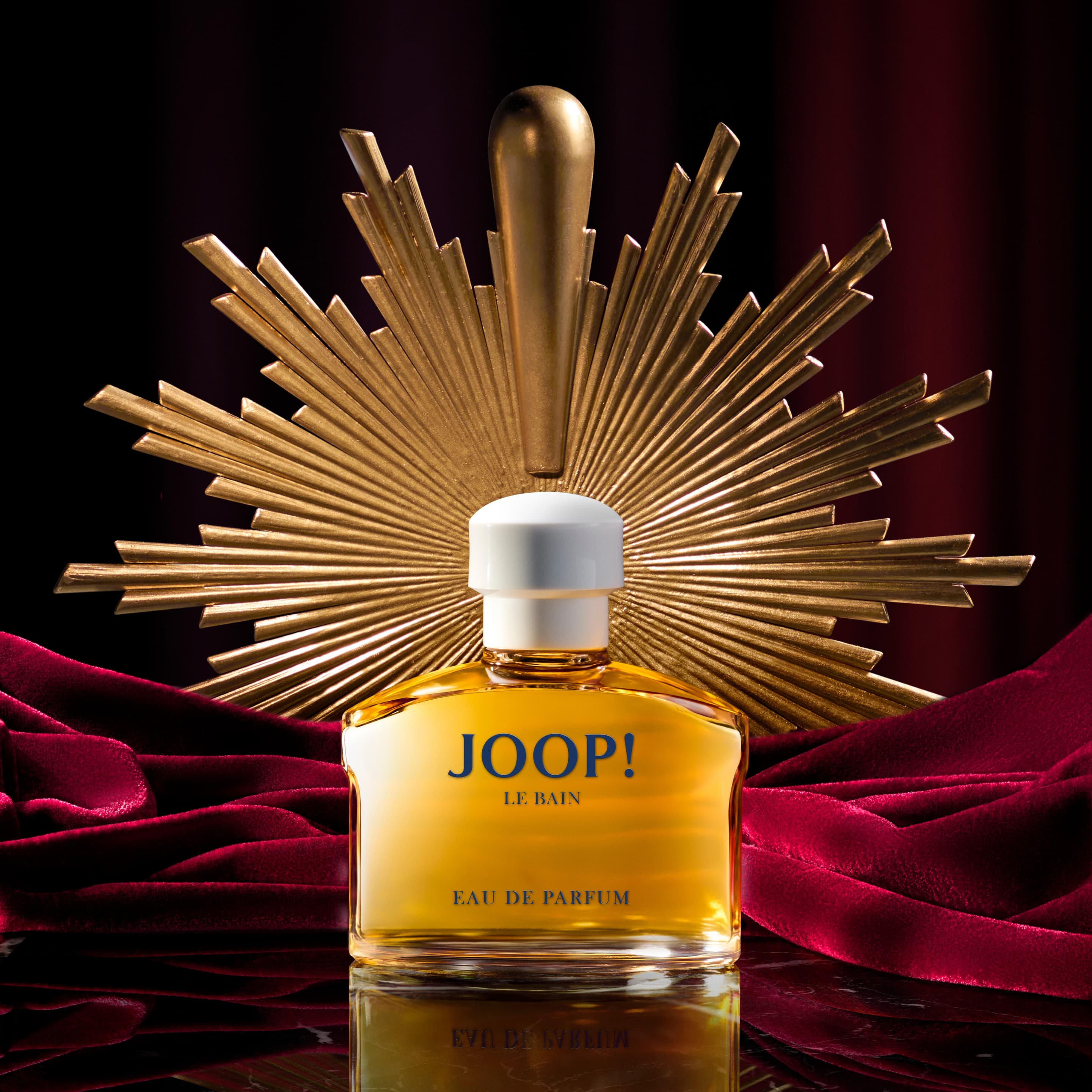 Produktbild Joop! Le Bain Eau de Parfum Geschenkpackung 3 von 3