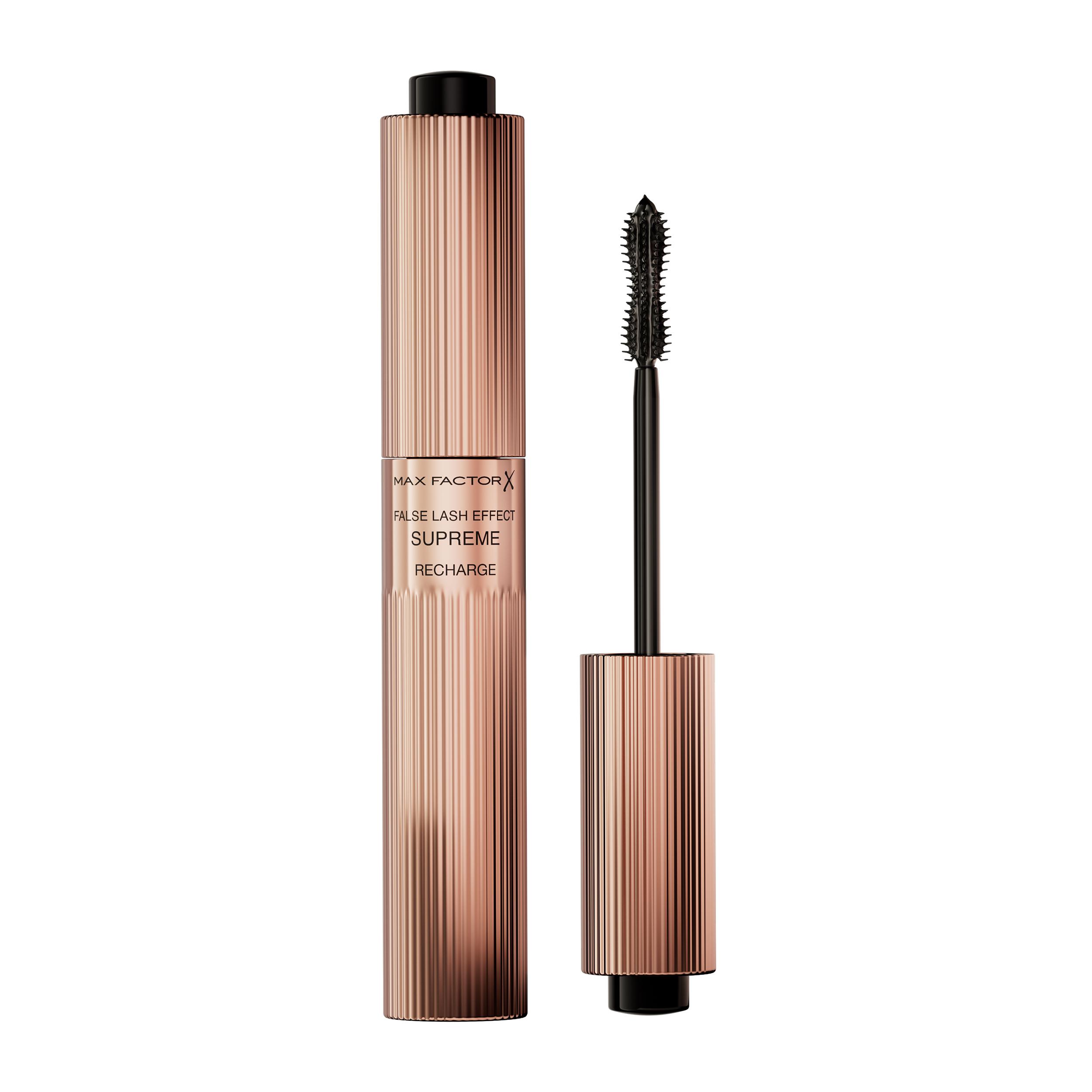 MAX FACTOR False Lash Effect Supreme Recharge Mascara nachfüllbar